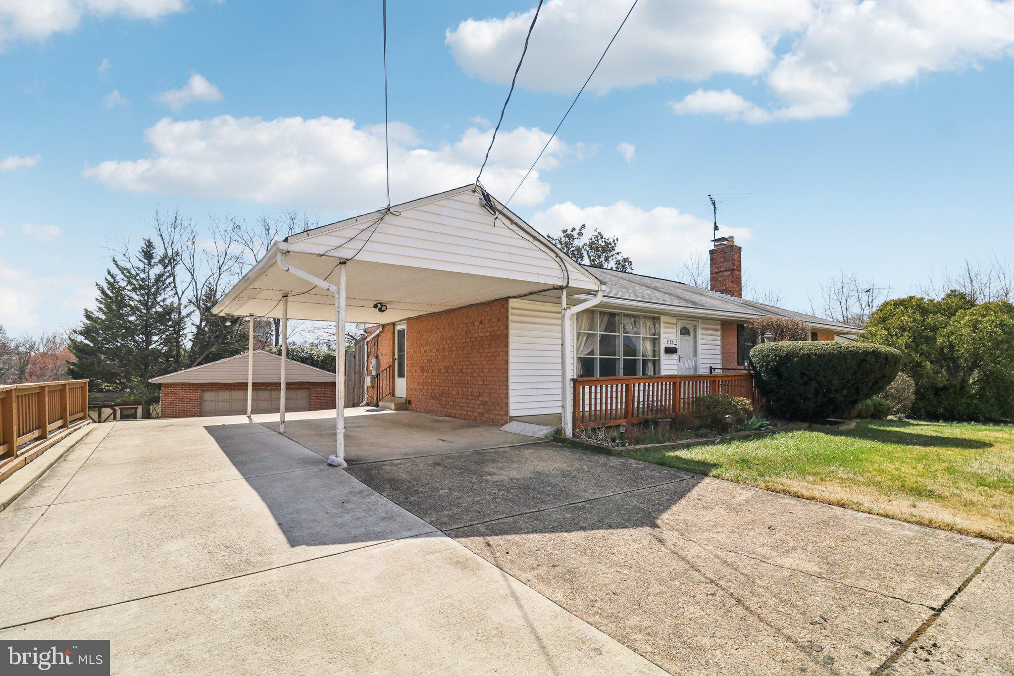 CALVERTON - Residential