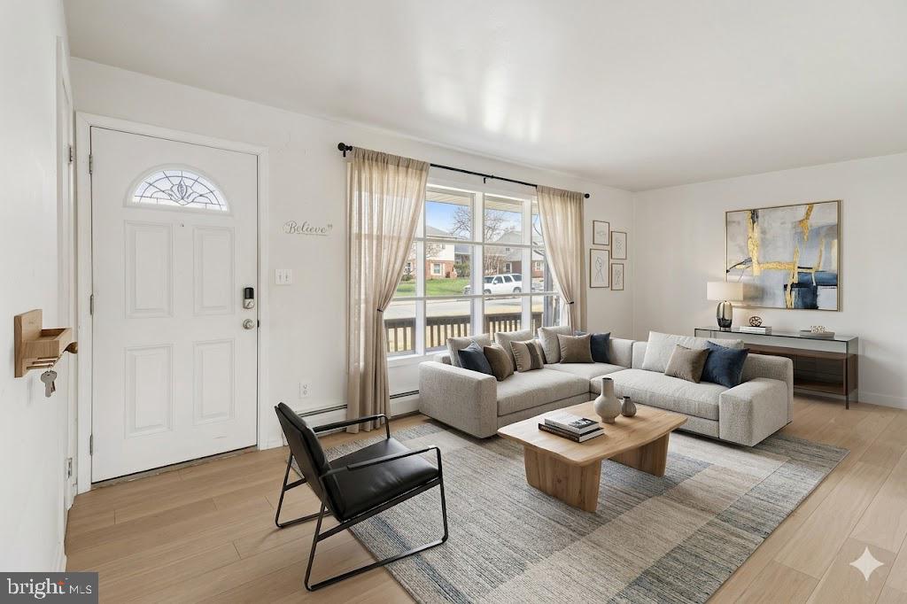 CALVERTON - Residential