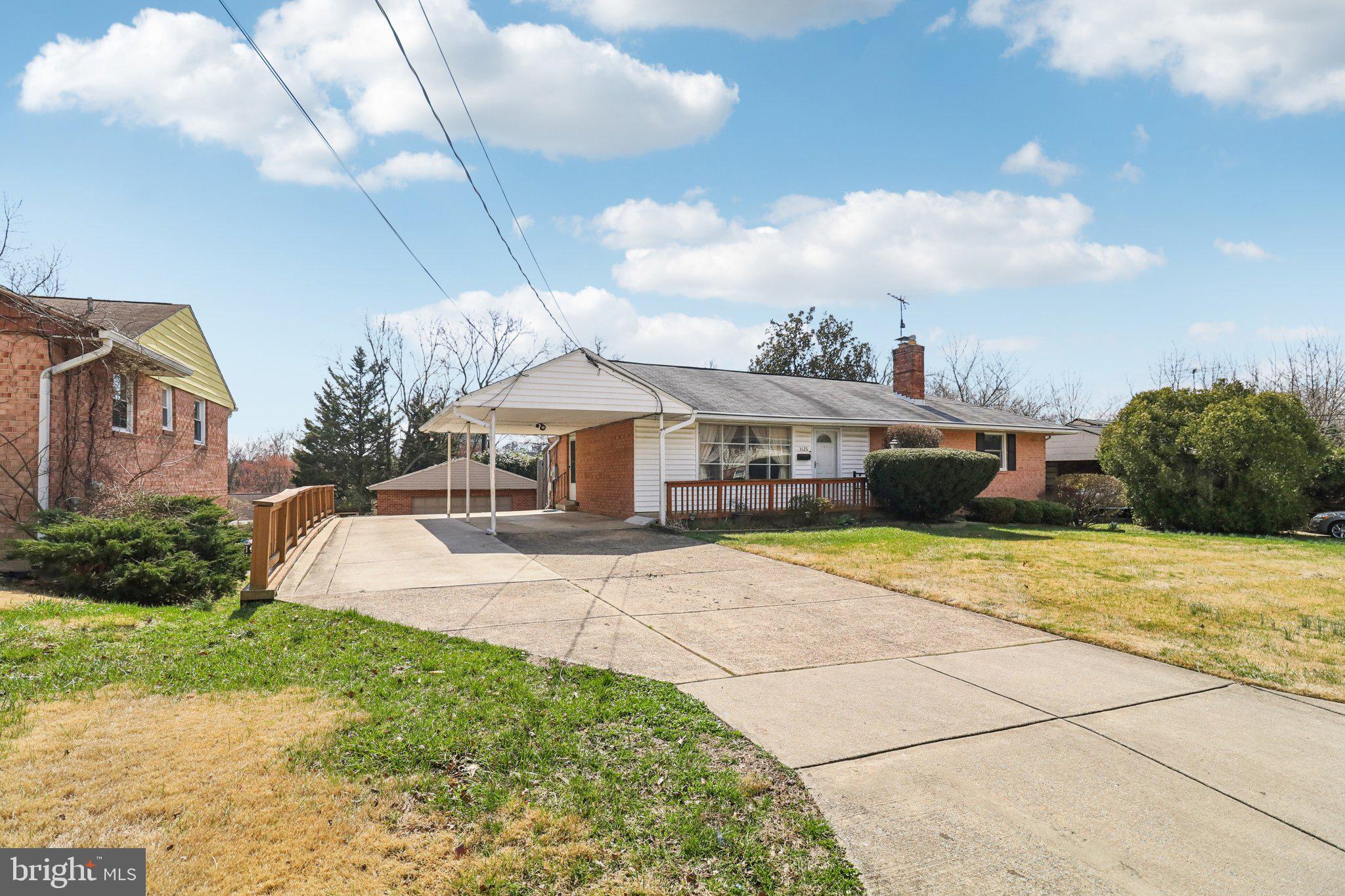 CALVERTON - Residential