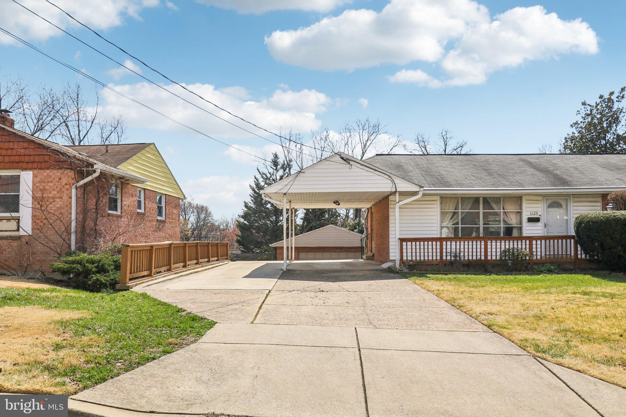 CALVERTON - Residential