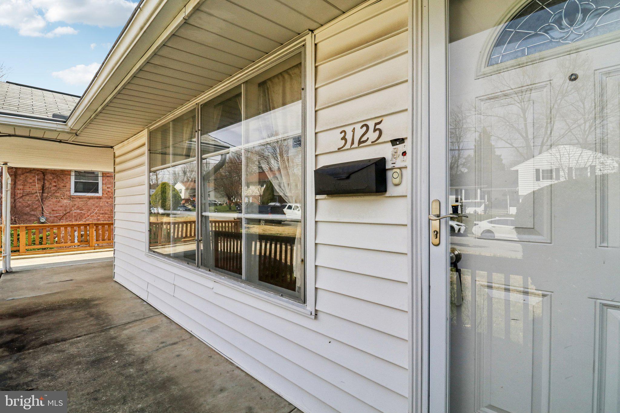 CALVERTON - Residential