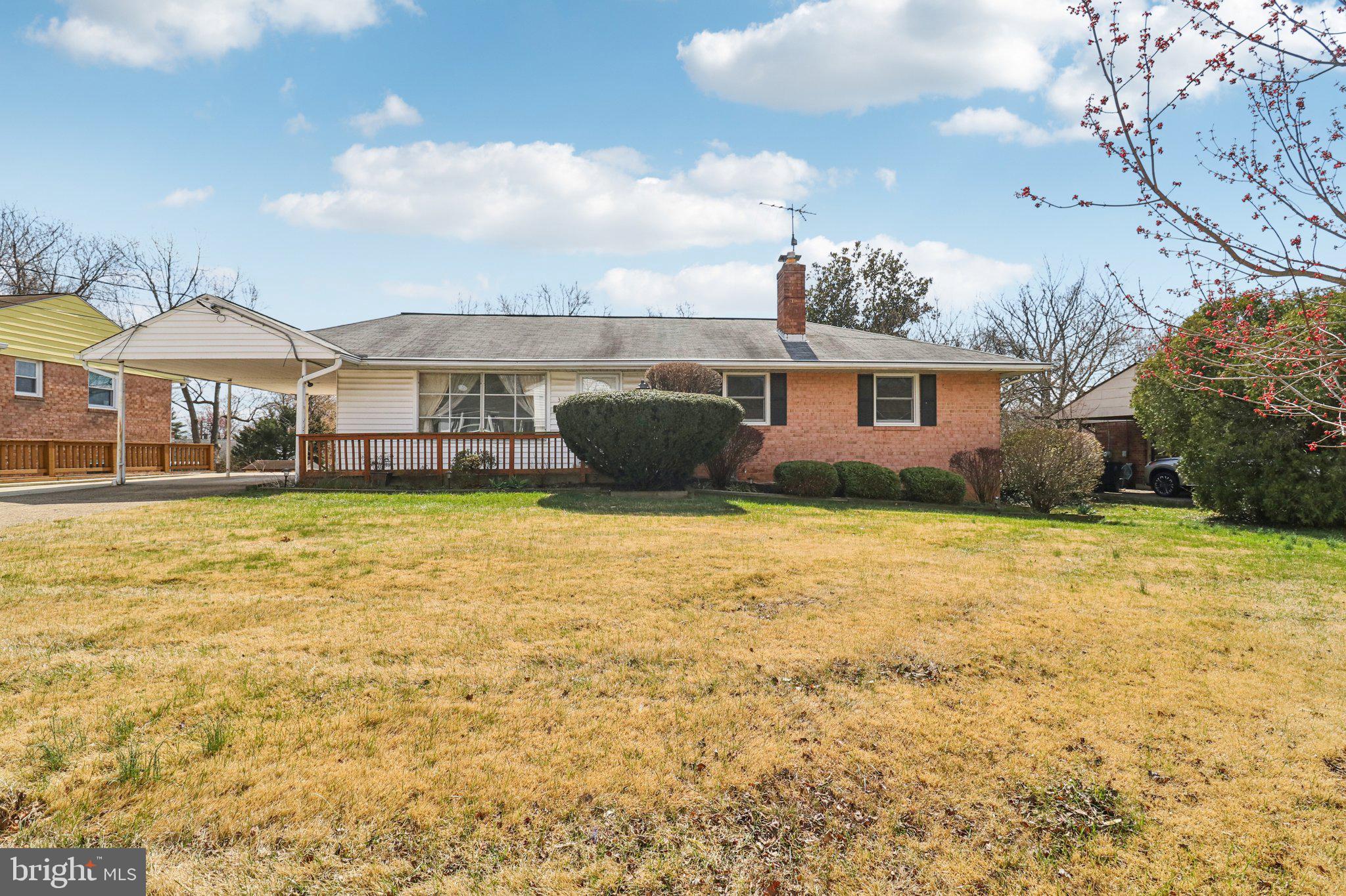 CALVERTON - Residential