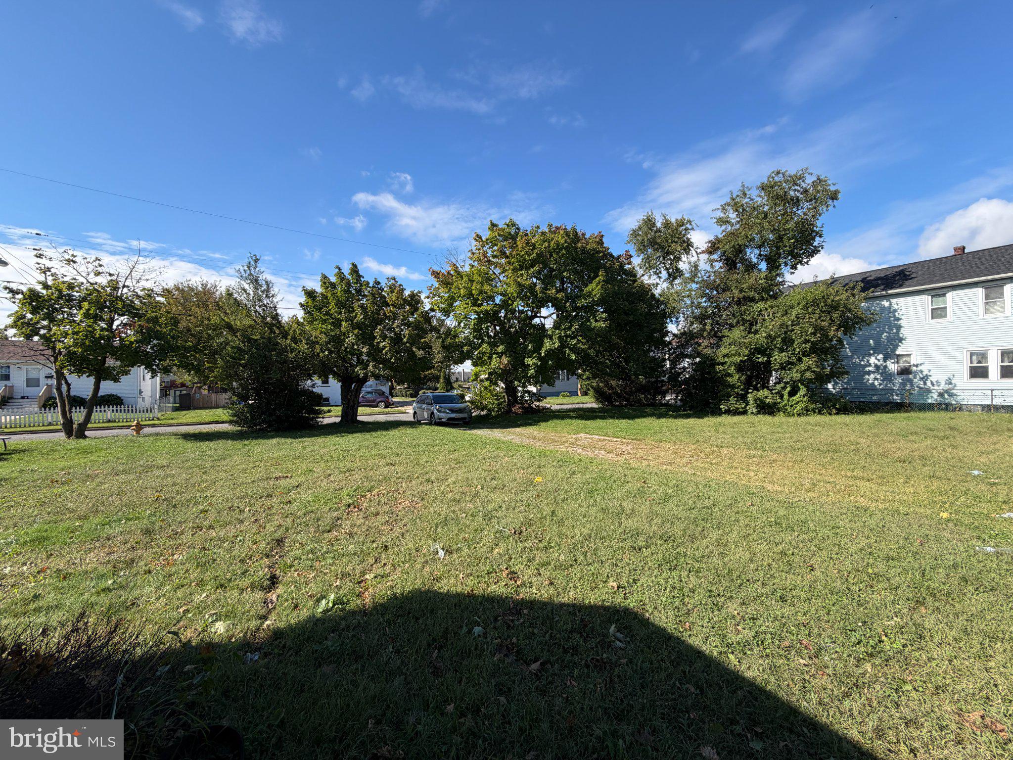51 E GRIFFITH STREET
