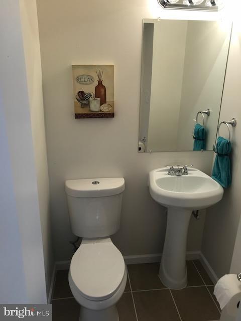 LONDON WOODS - Residential