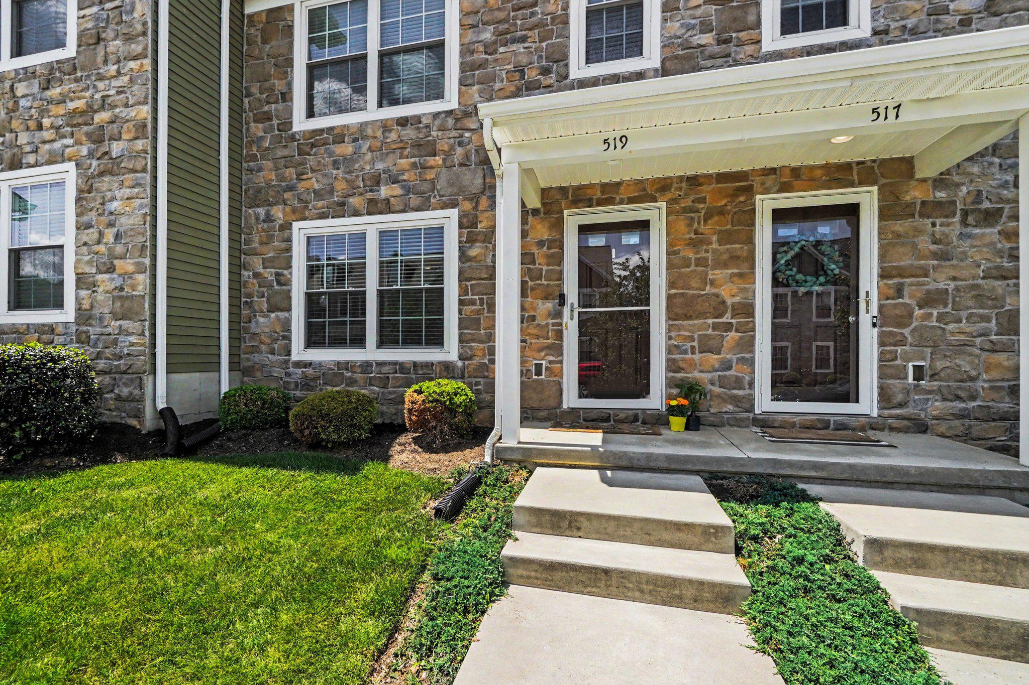 519 BYLER CIR U-0028 CIRCLE 28