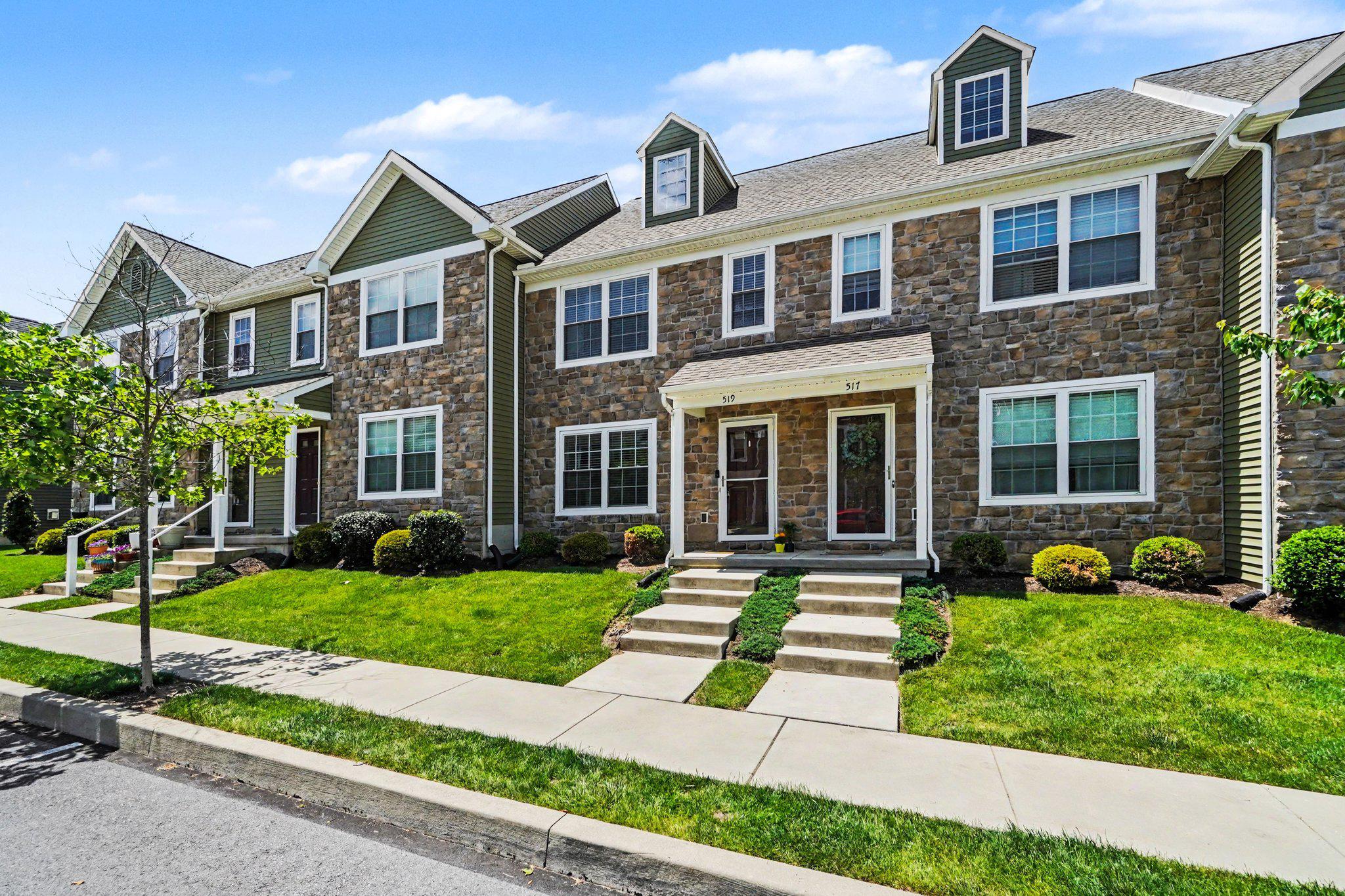 519 BYLER CIR U-0028 CIRCLE 28