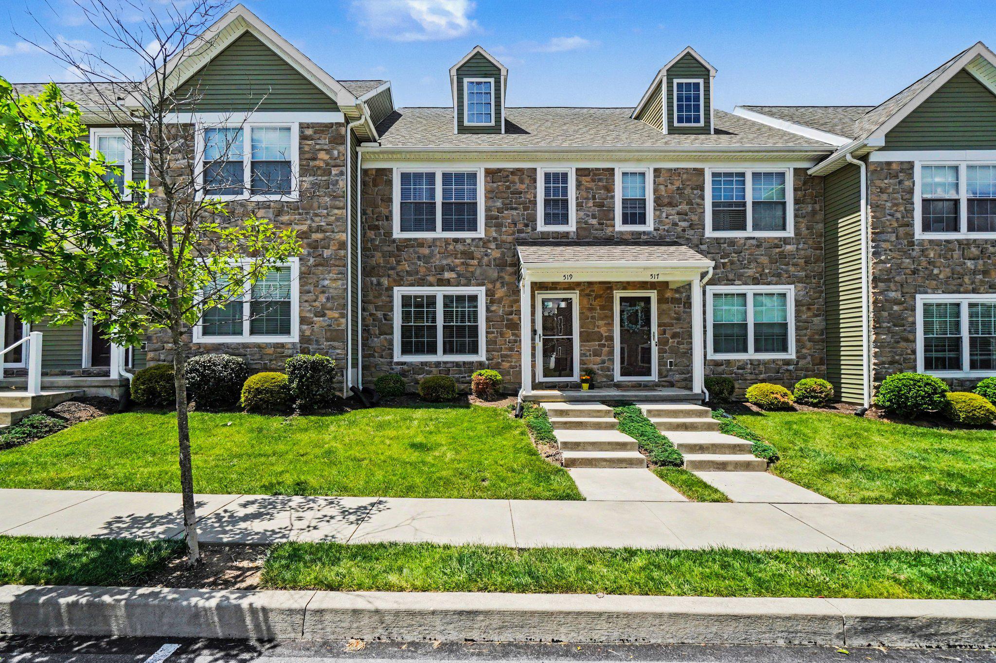 519 BYLER CIR U-0028 CIRCLE 28