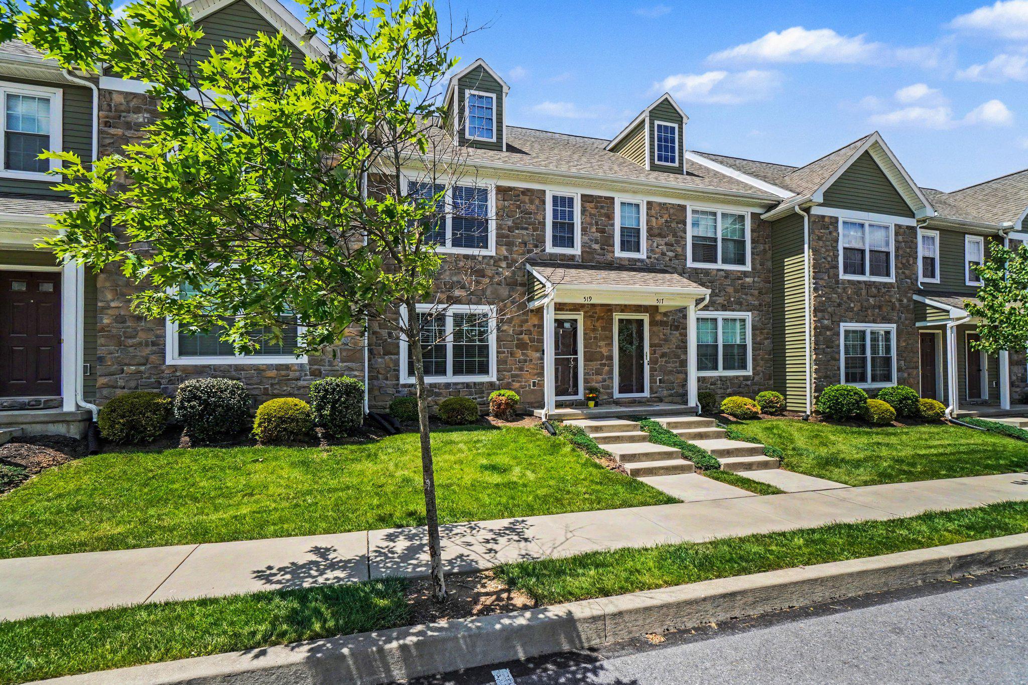 519 BYLER CIR U-0028 CIRCLE 28