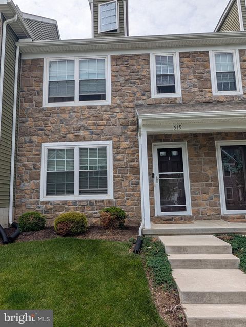 Photo of 519 Byler Cir U-0028 Circle #28, LEBANON, PA 17042 (MLS # PALN2026342)