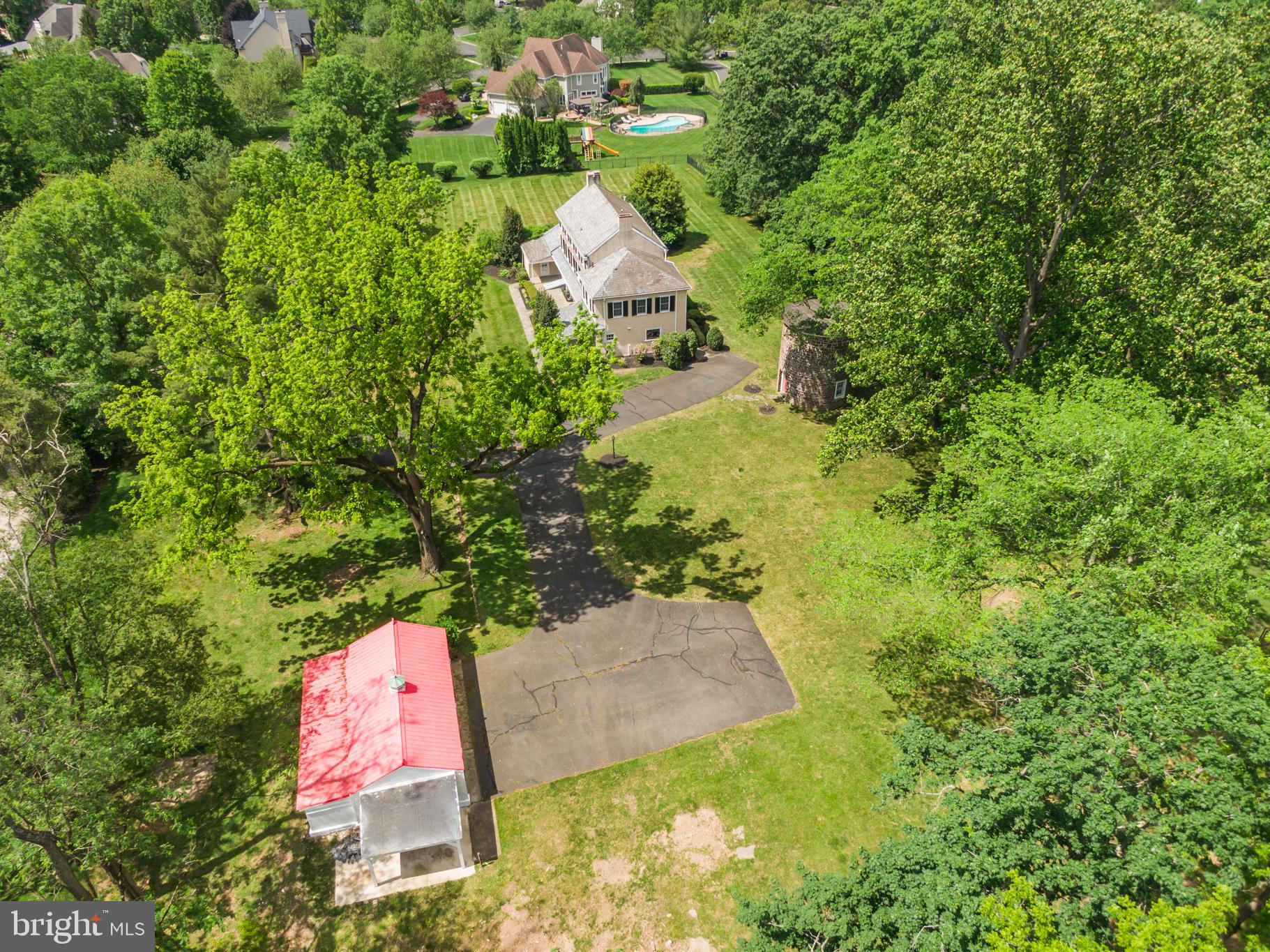 GREYSTONE - Residential