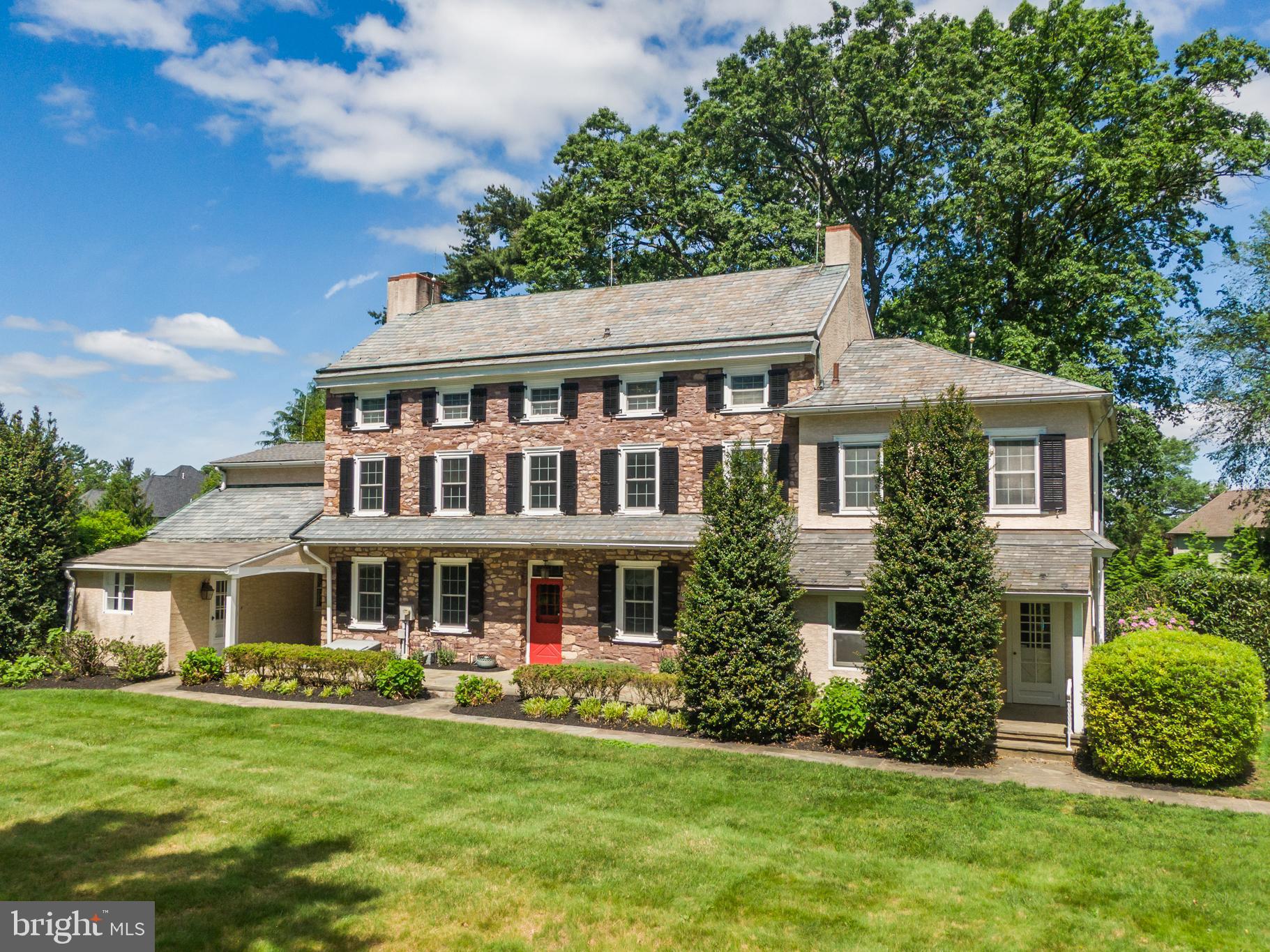 GREYSTONE - Residential