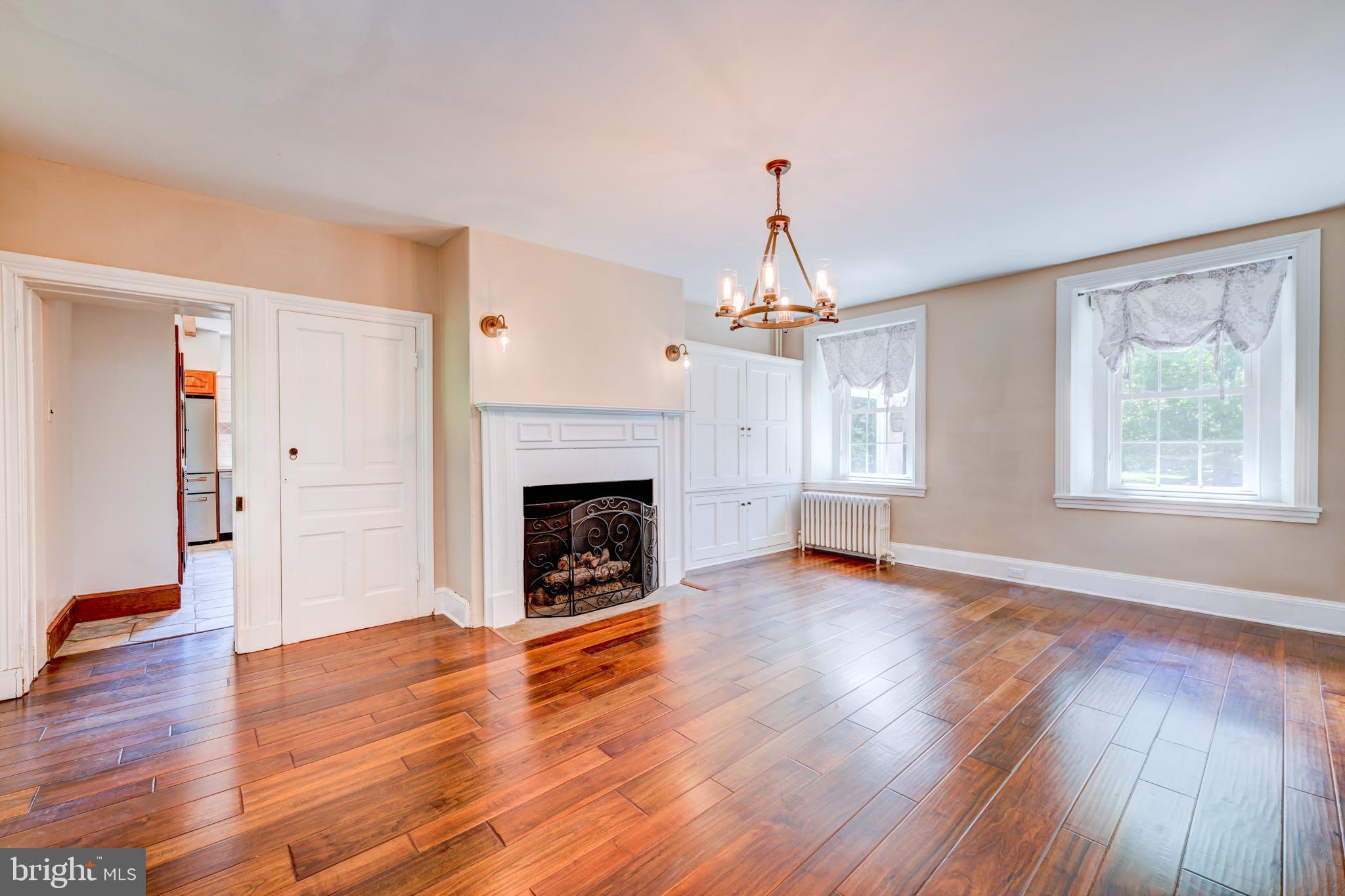 GREYSTONE - Residential