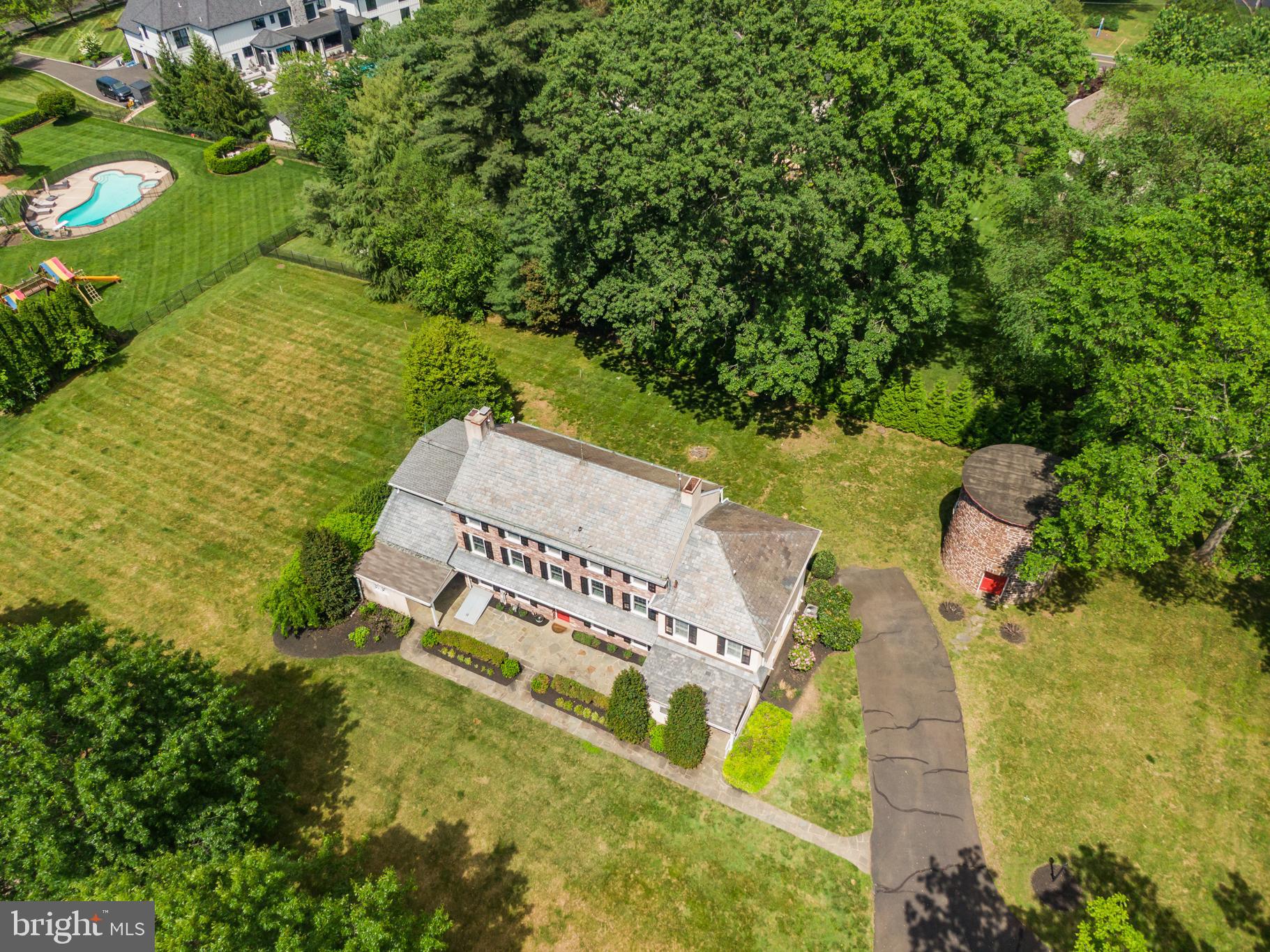 GREYSTONE - Residential