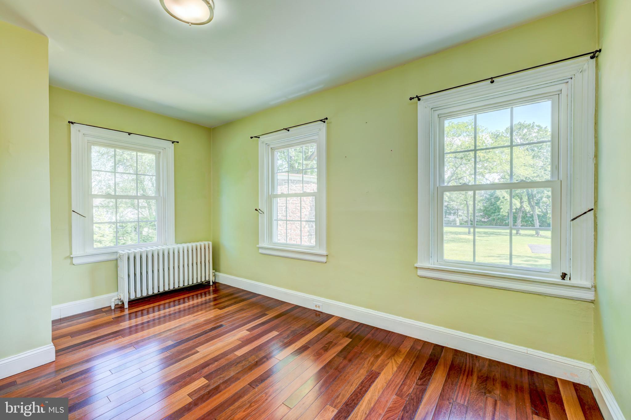 GREYSTONE - Residential