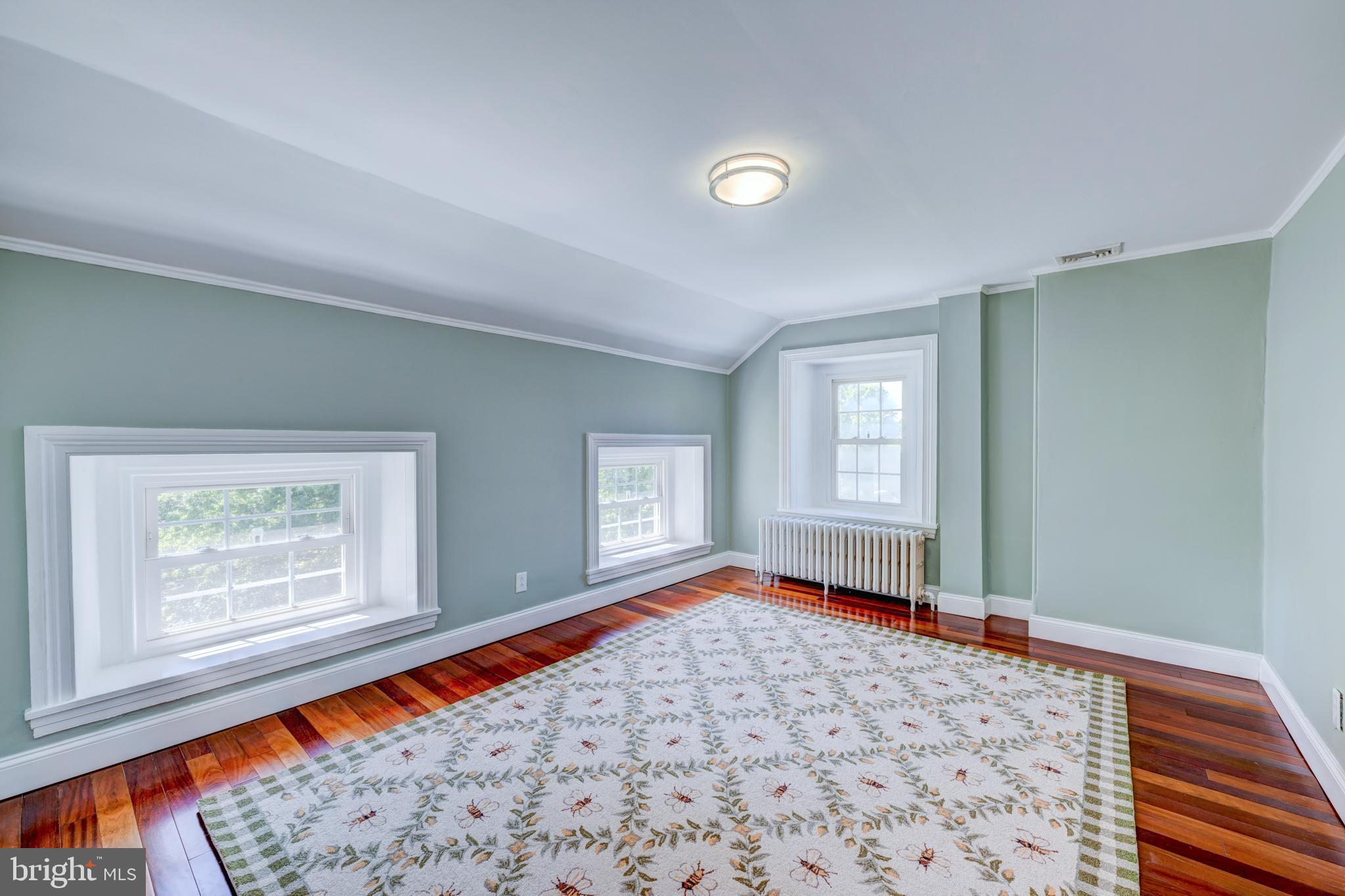 GREYSTONE - Residential