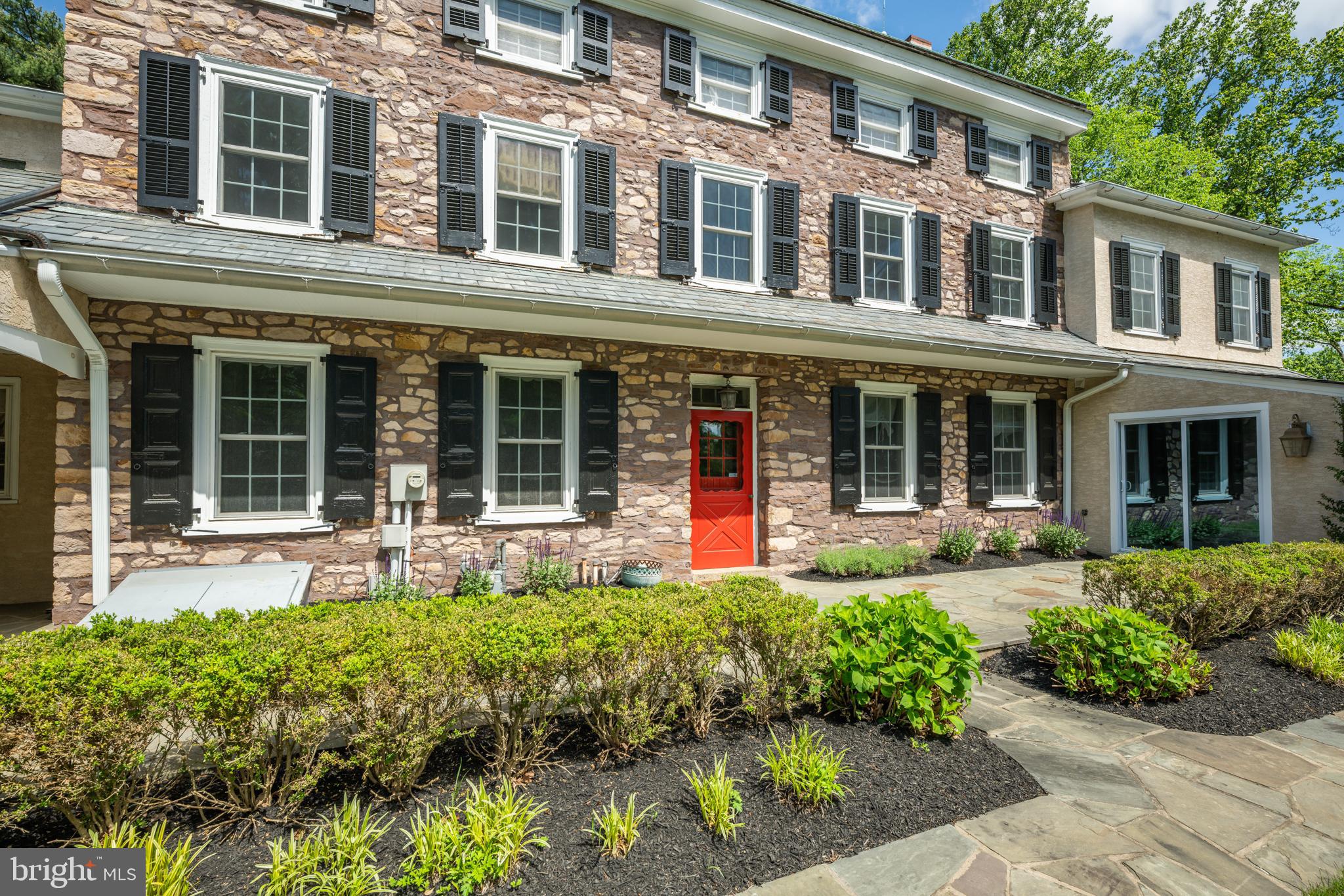 GREYSTONE - Residential