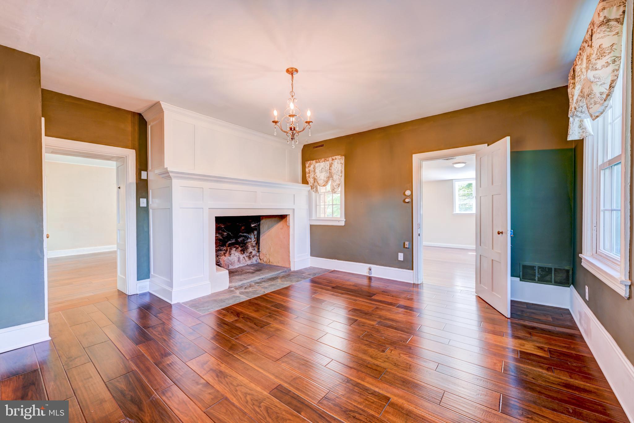 GREYSTONE - Residential