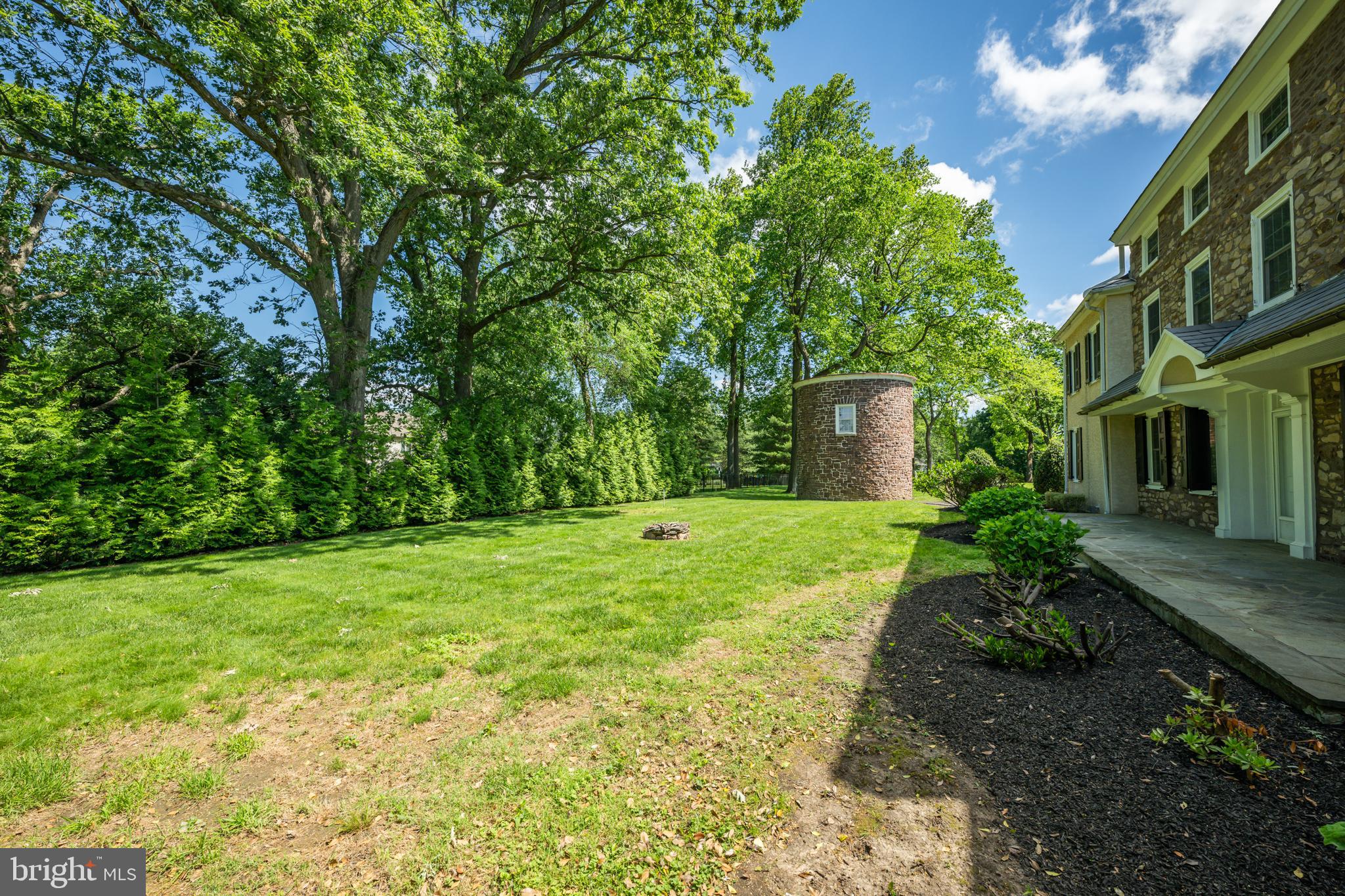 GREYSTONE - Residential