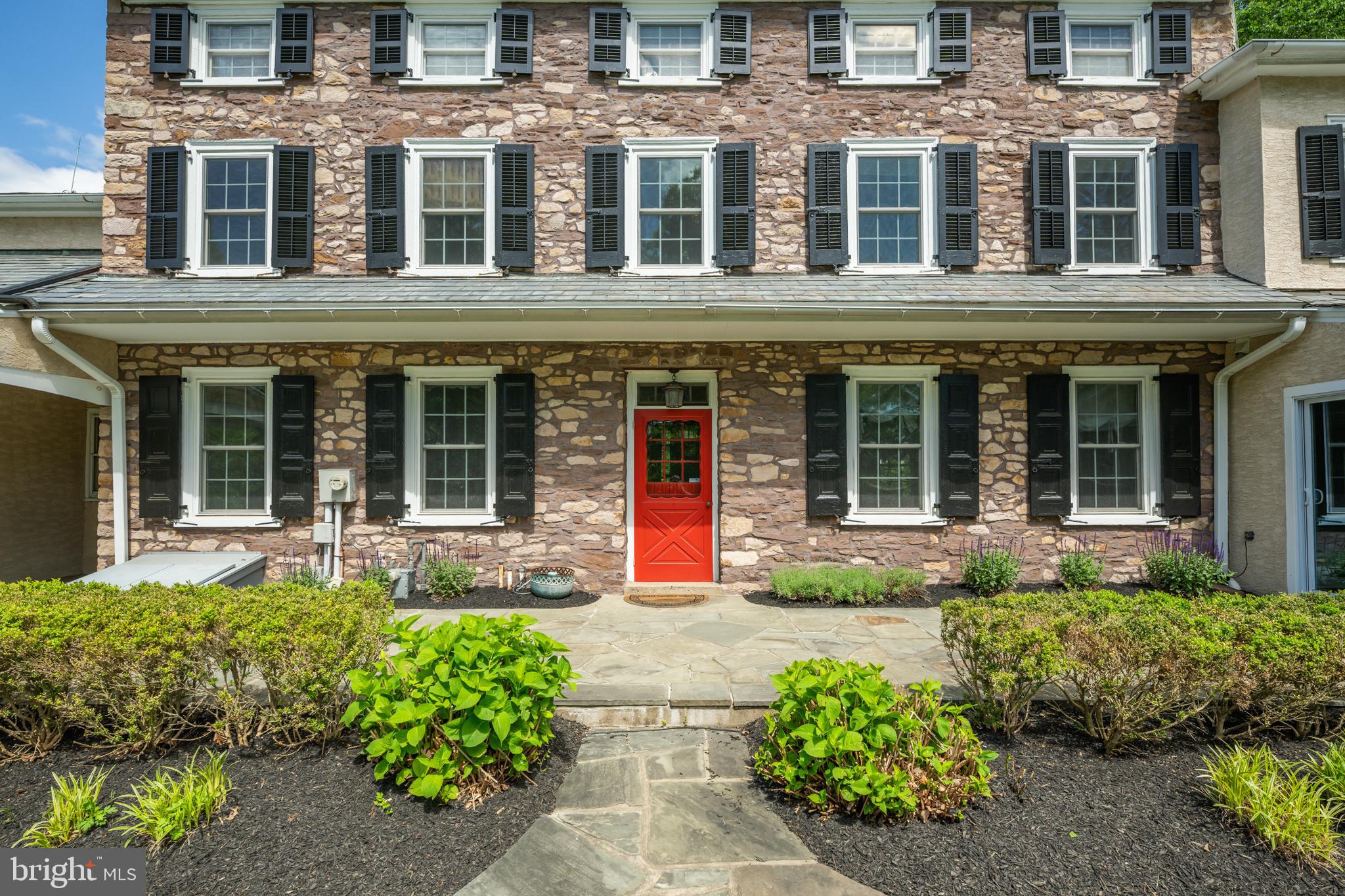 GREYSTONE - Residential