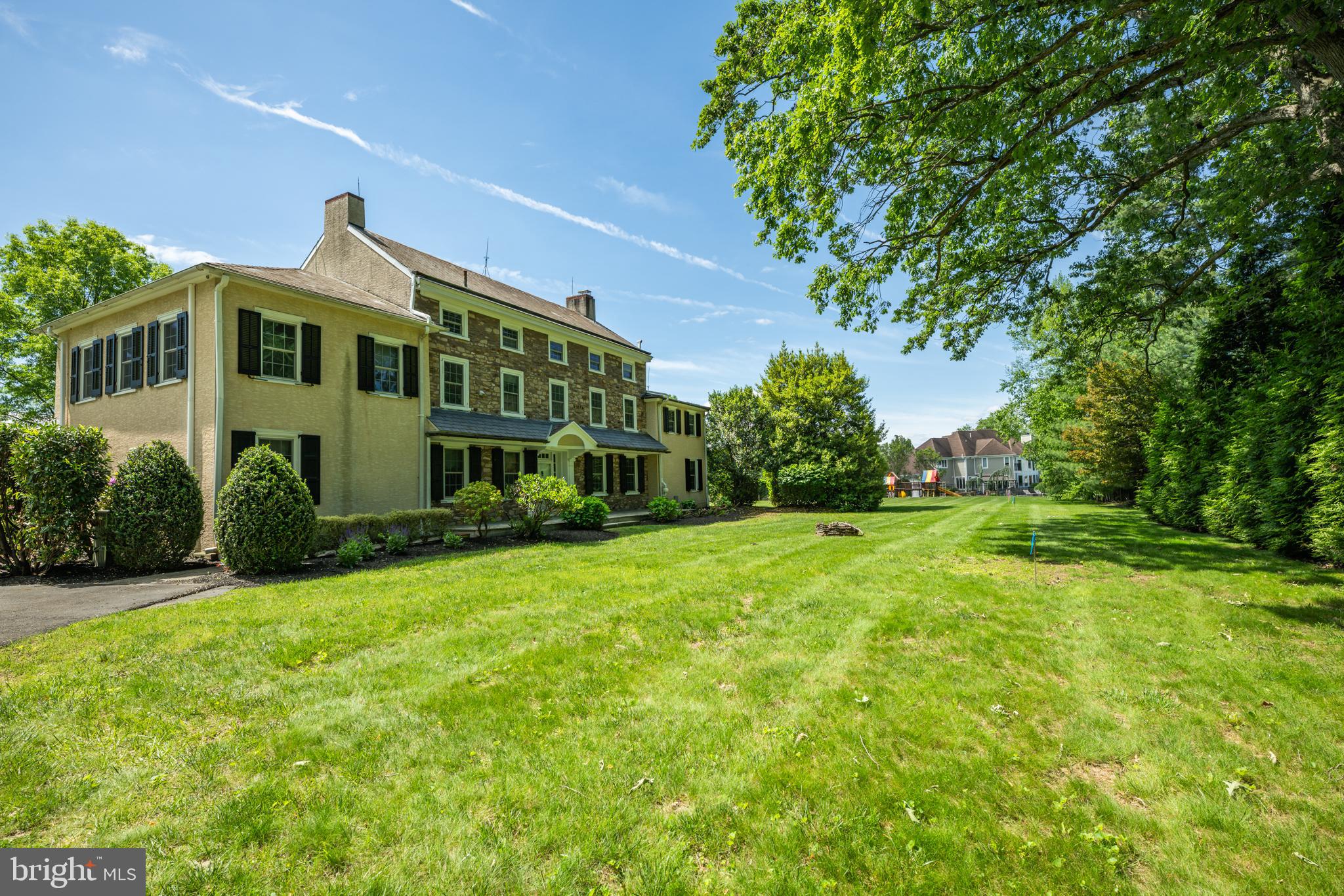 GREYSTONE - Residential