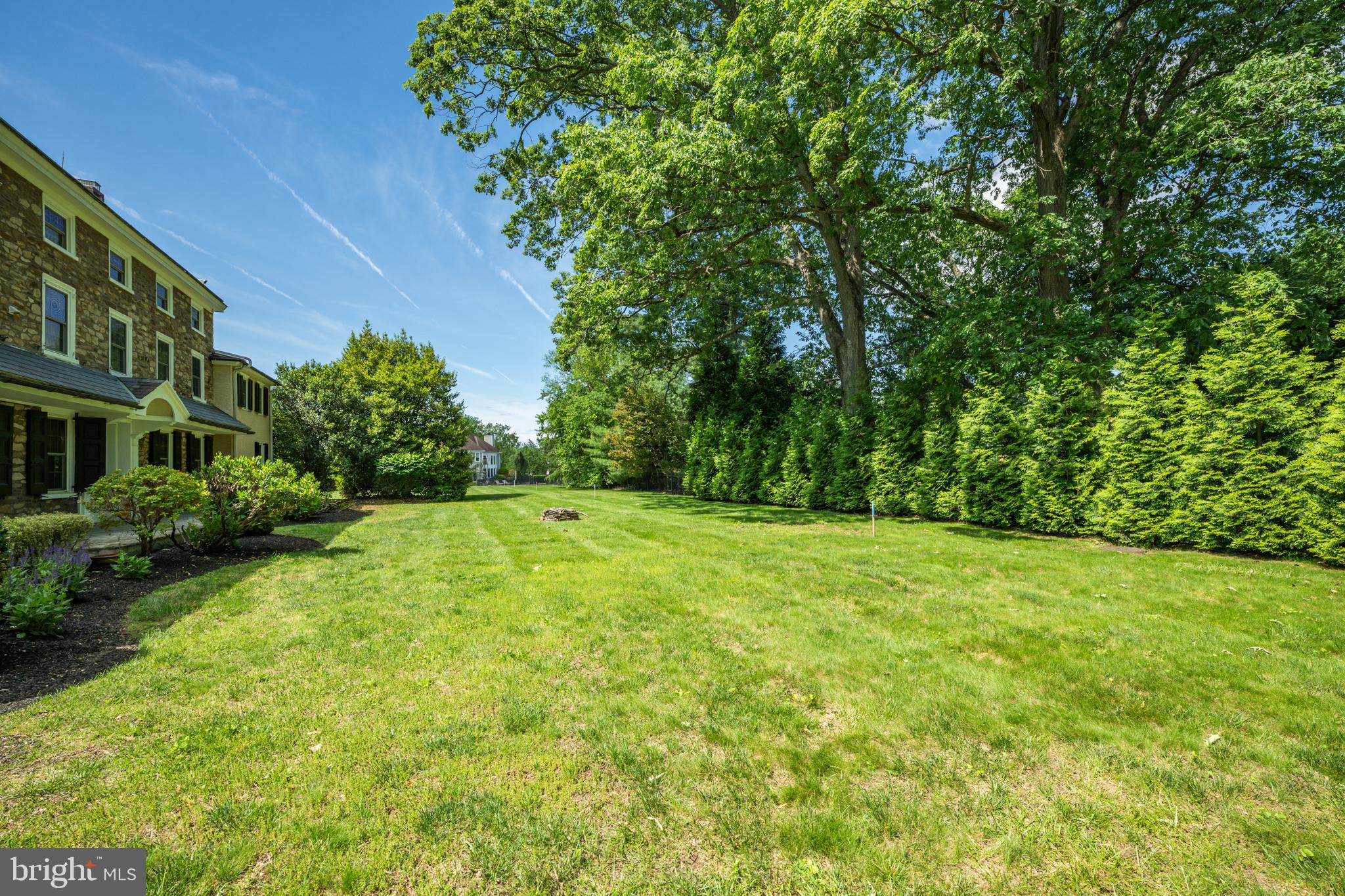 GREYSTONE - Residential