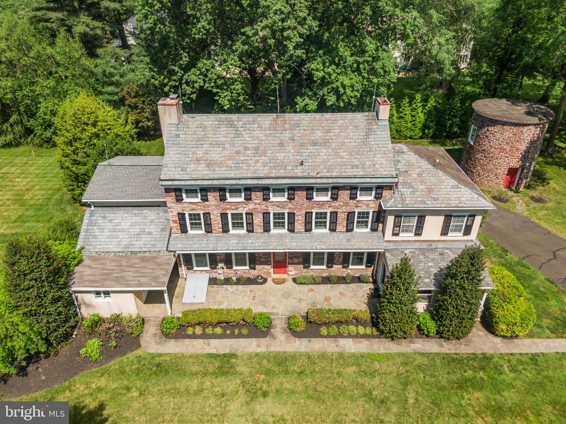 GREYSTONE - Residential