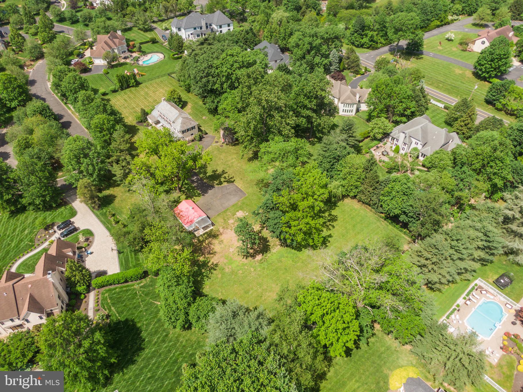 GREYSTONE - Residential