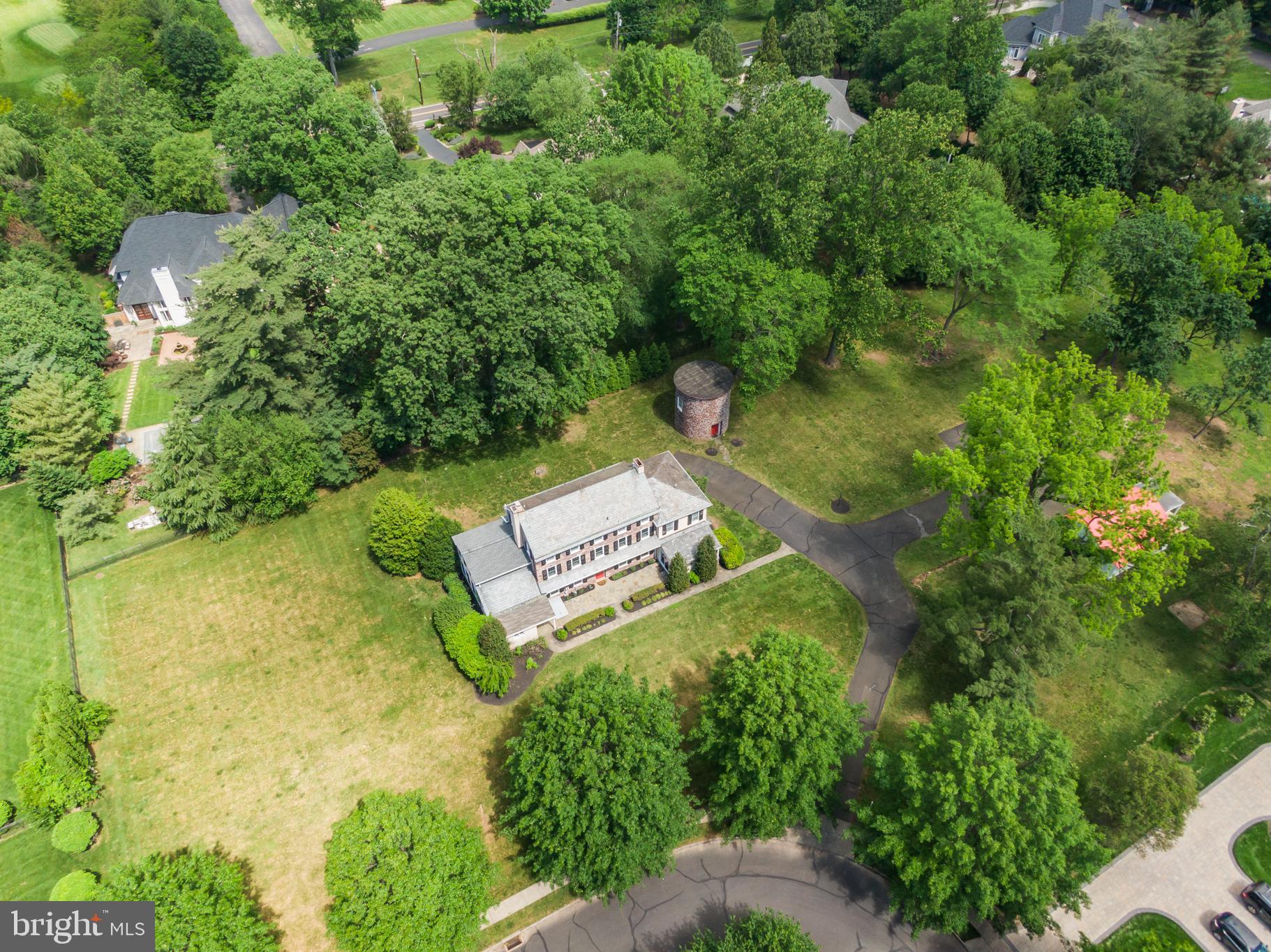 GREYSTONE - Residential