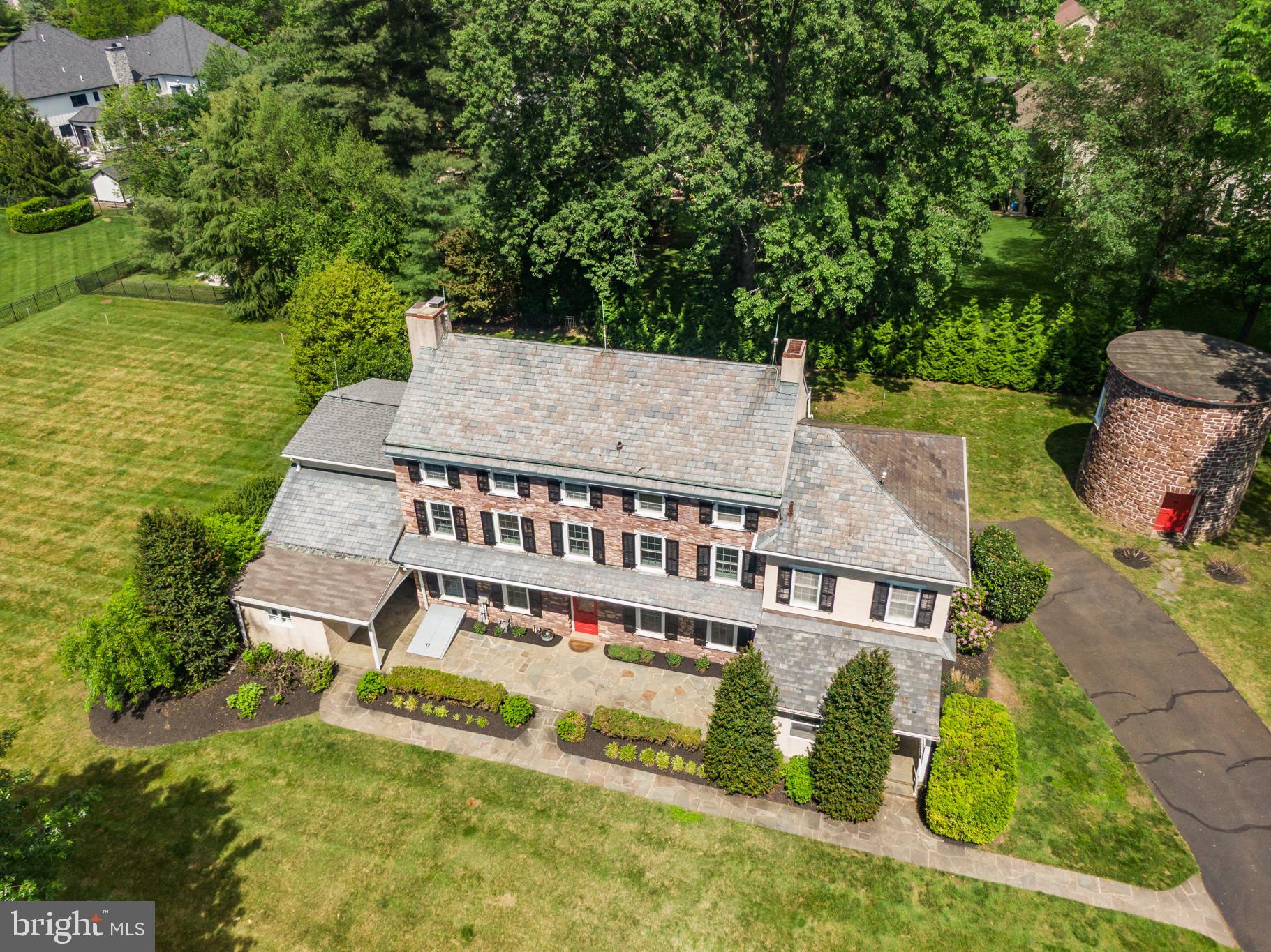 GREYSTONE - Residential