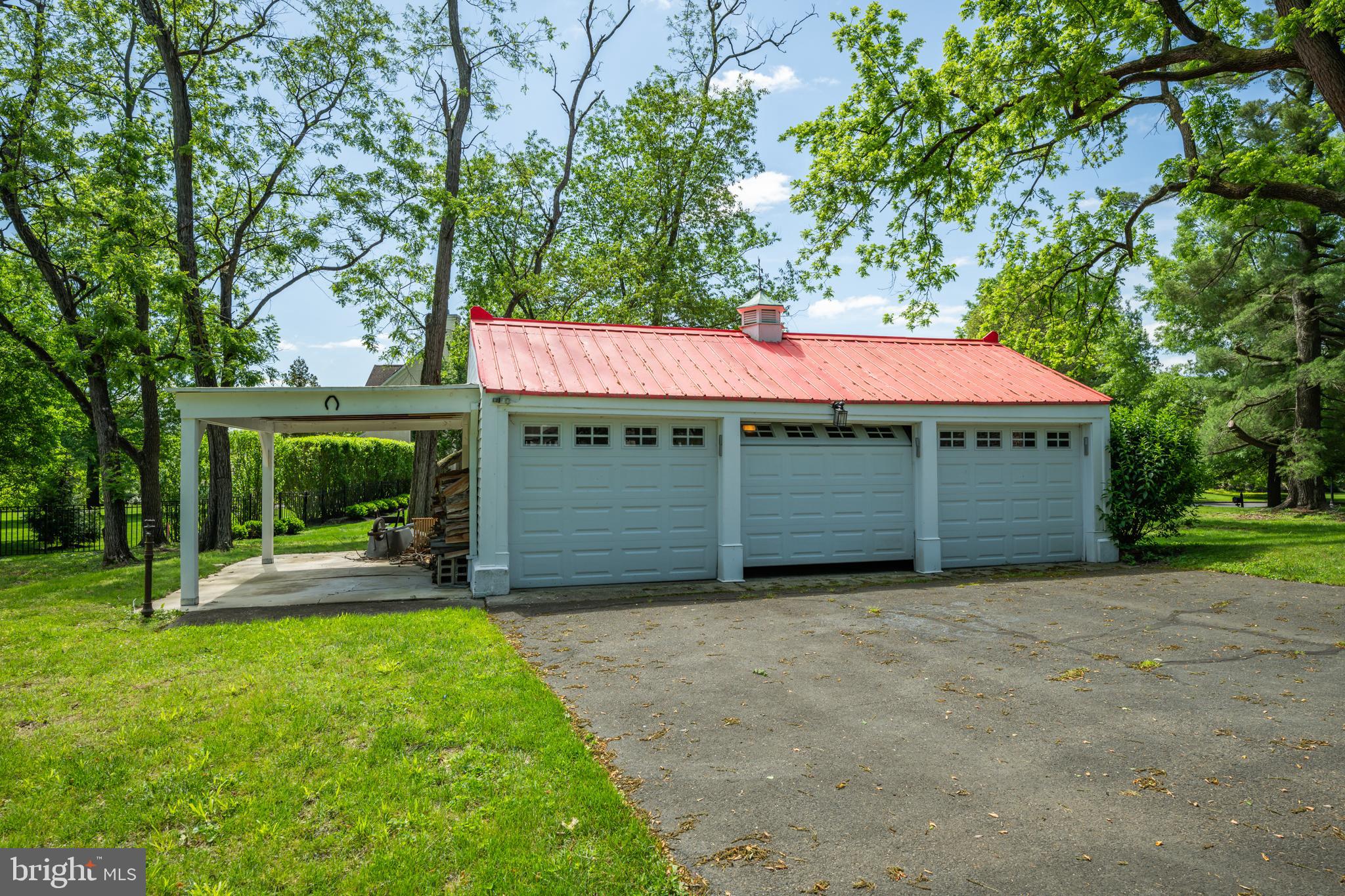 GREYSTONE - Residential