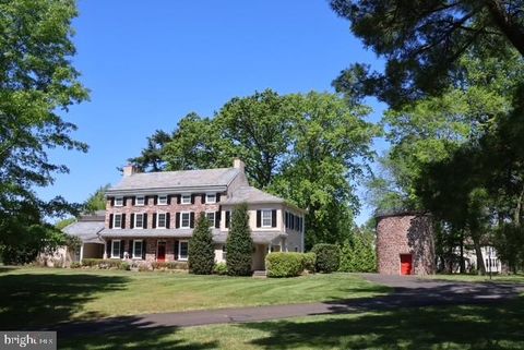 895 SUMMERSET PLACE AMBLER PA 19002