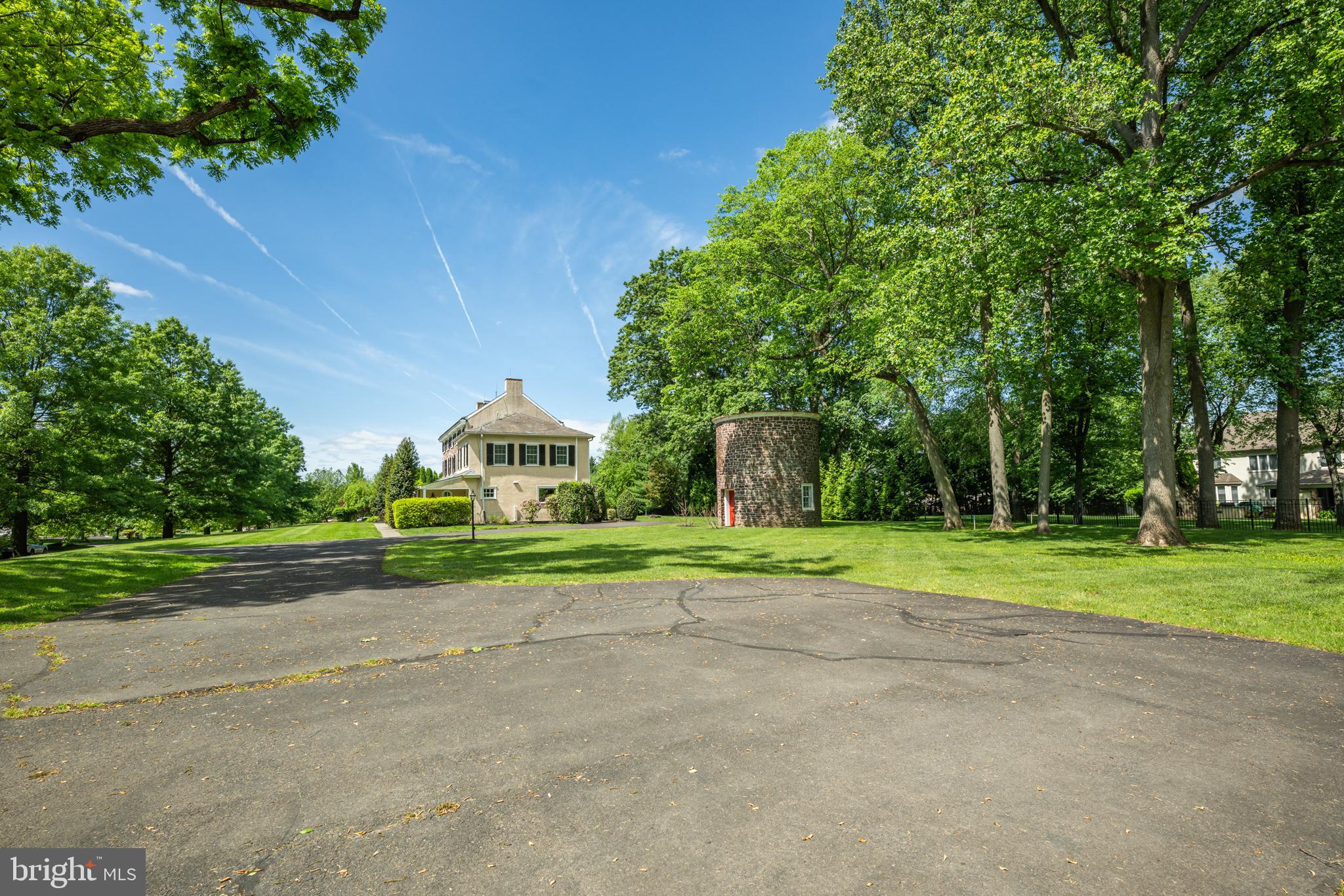 GREYSTONE - Residential