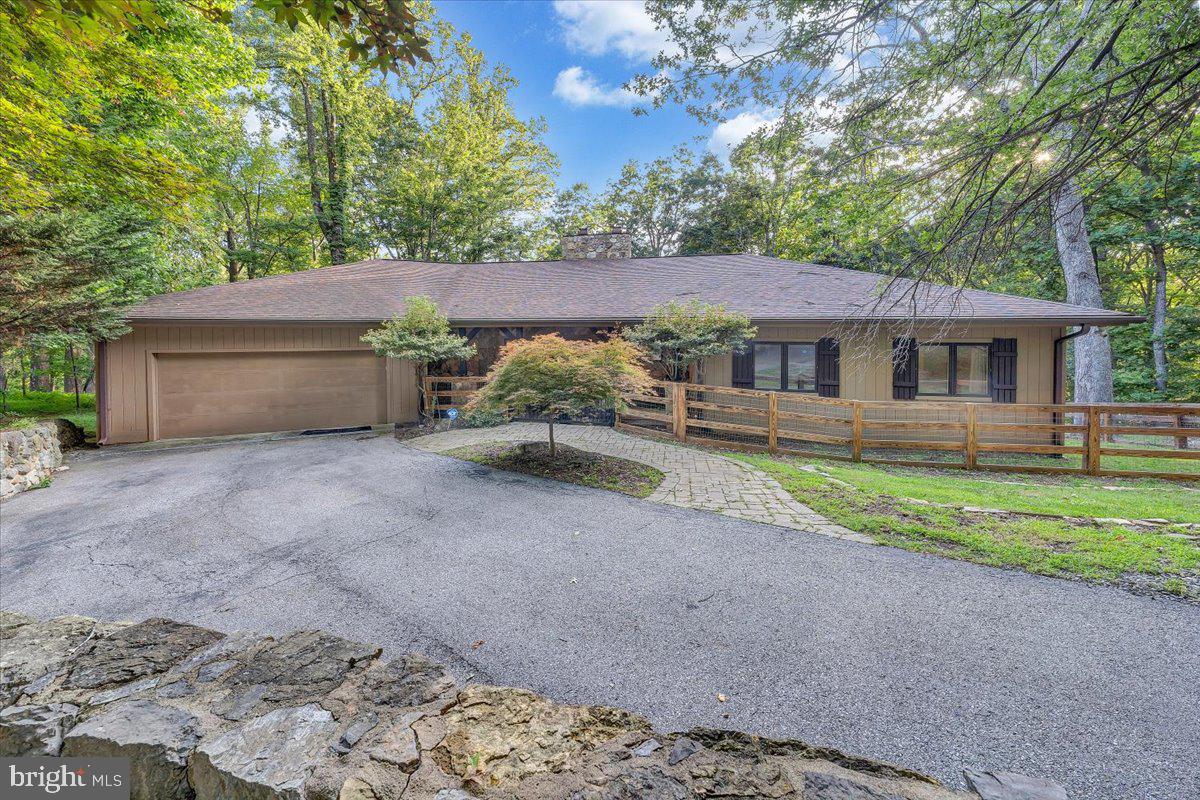 310 SADDLEBACK TRL