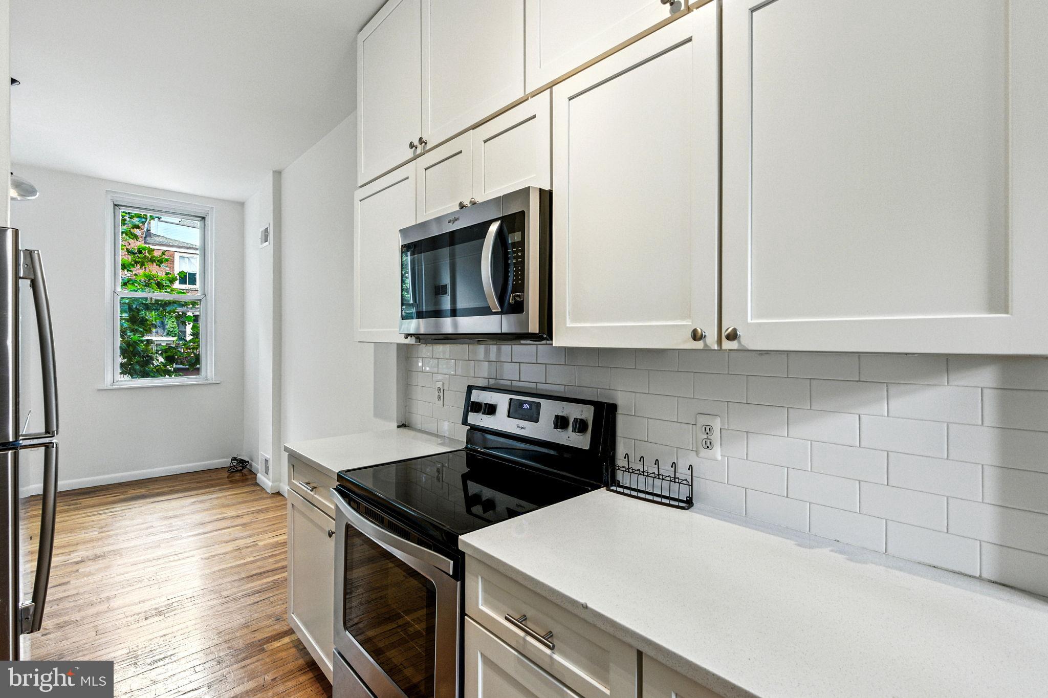 WASHINGTON SQ WEST - Residential