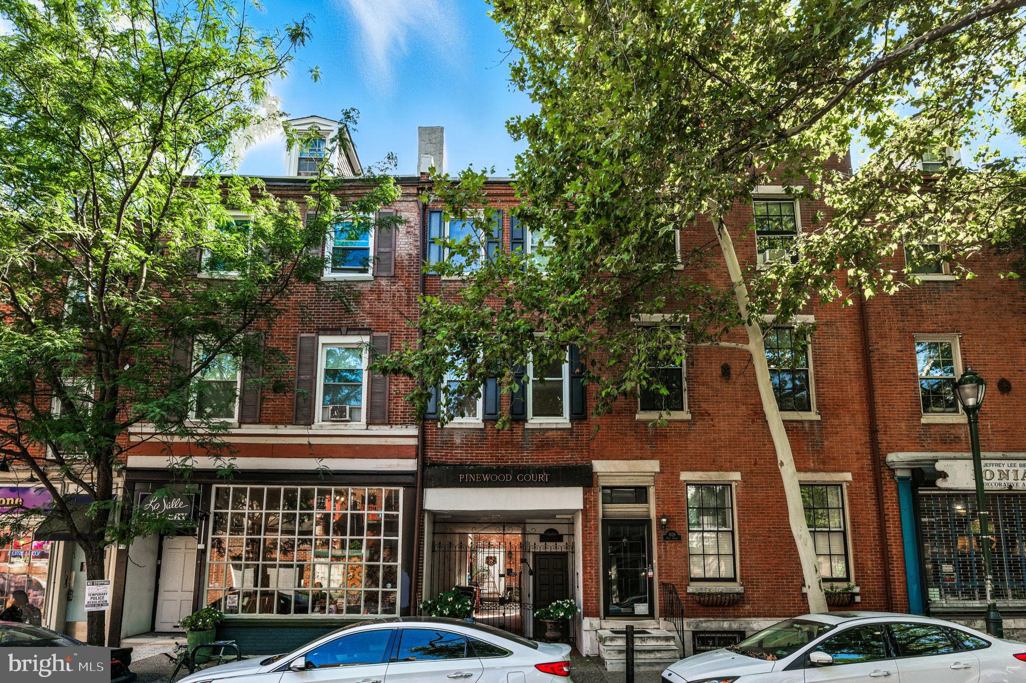 WASHINGTON SQ WEST - Residential