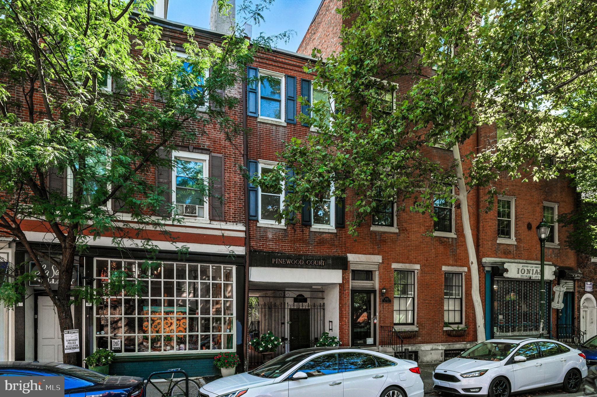 WASHINGTON SQ WEST - Residential