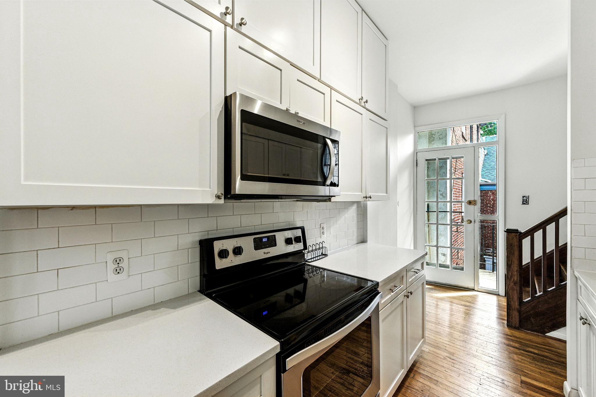 WASHINGTON SQ WEST - Residential