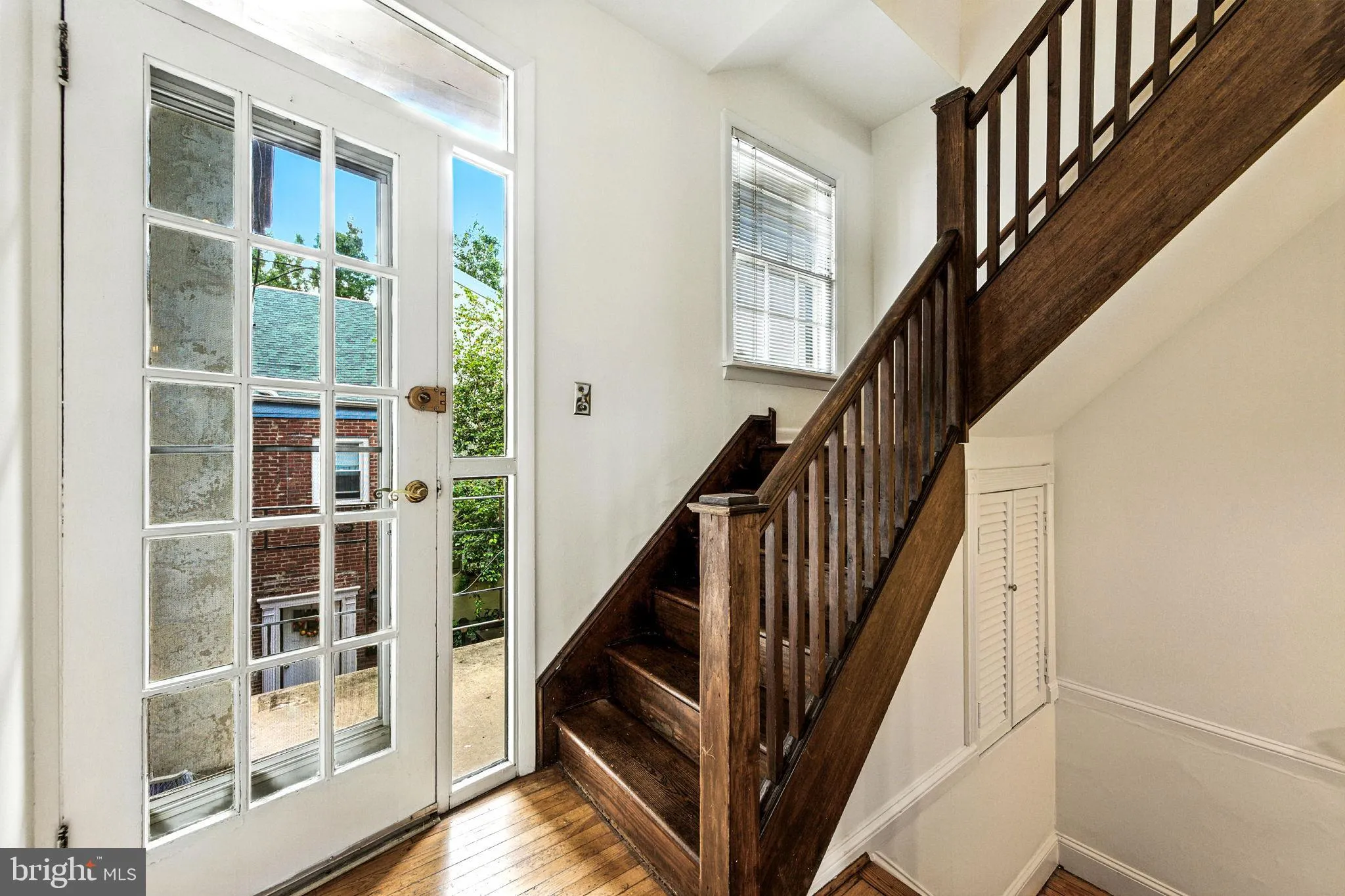 Philadelphia, Pennsylvania 19107, United States, 2 Bedrooms Bedrooms, ,1 BathroomBathrooms,Residential,Contingent,208535