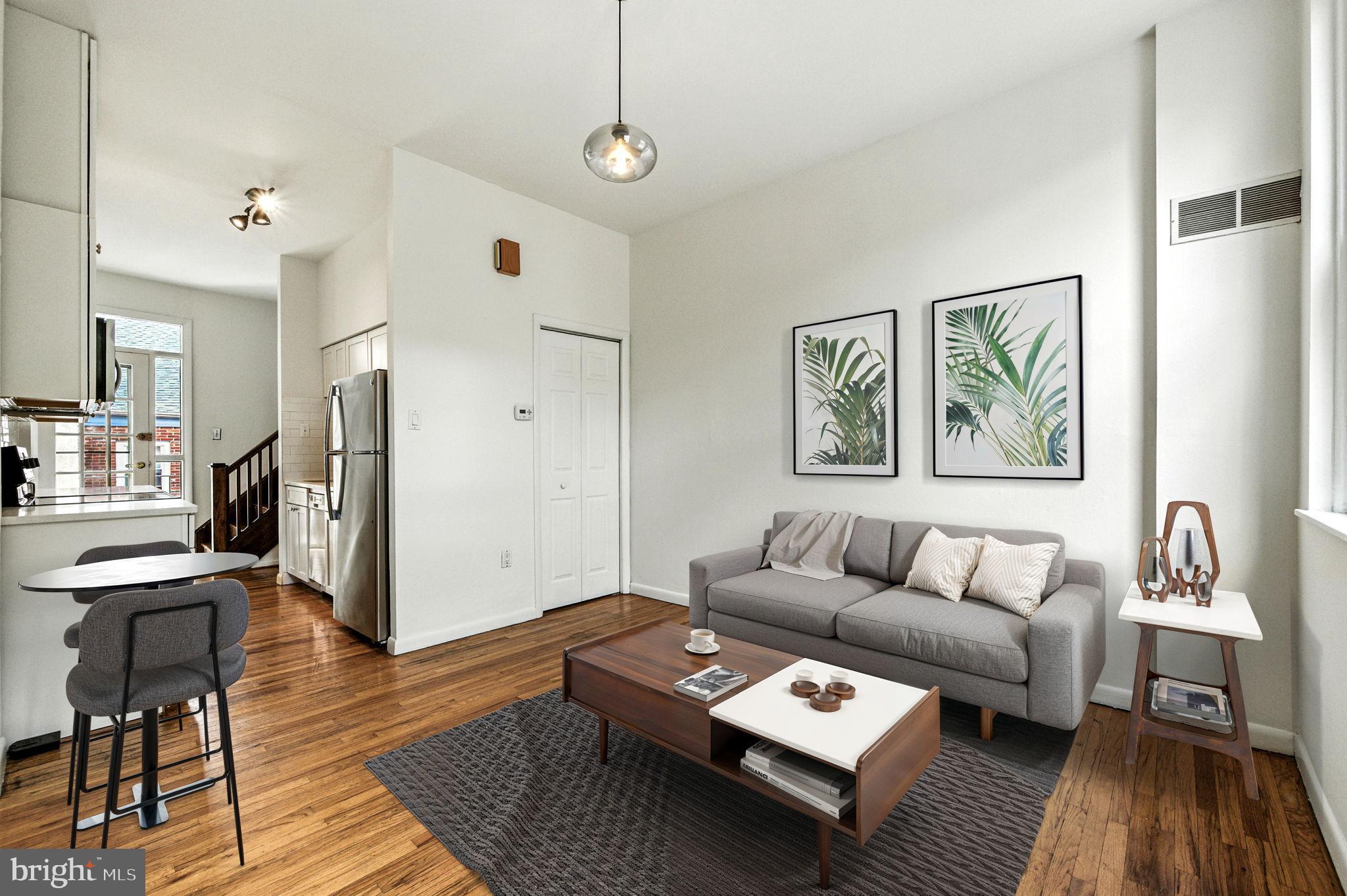 WASHINGTON SQ WEST - Residential