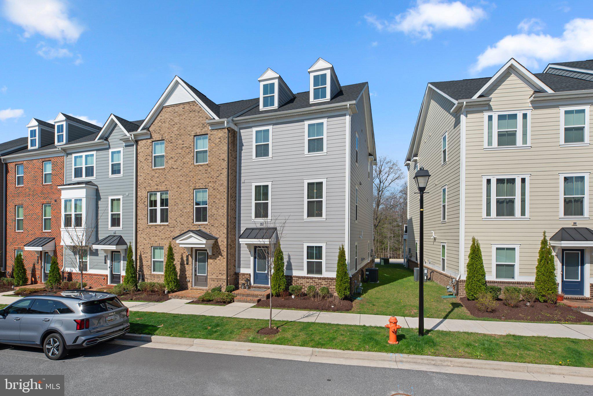 GREENLEIGH AT CROSSROADS - Residential Lease