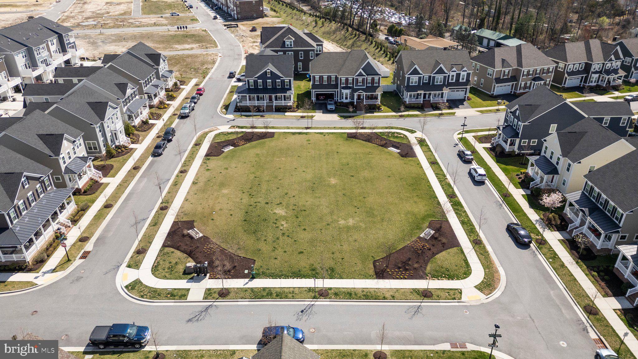 GREENLEIGH AT CROSSROADS - Residential Lease