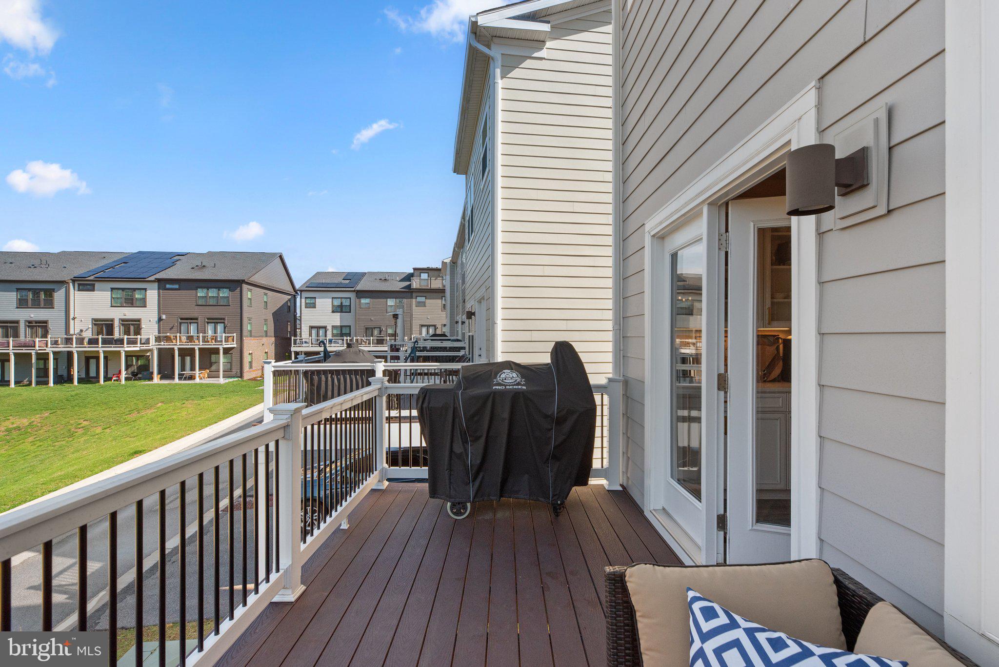 GREENLEIGH AT CROSSROADS - Residential Lease