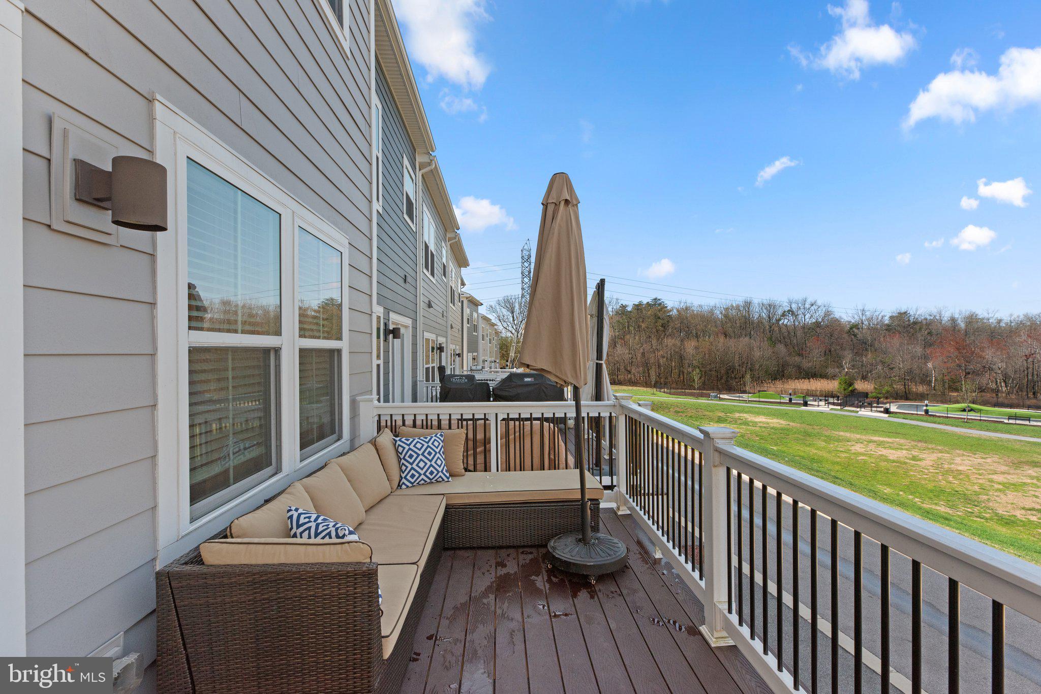 GREENLEIGH AT CROSSROADS - Residential Lease