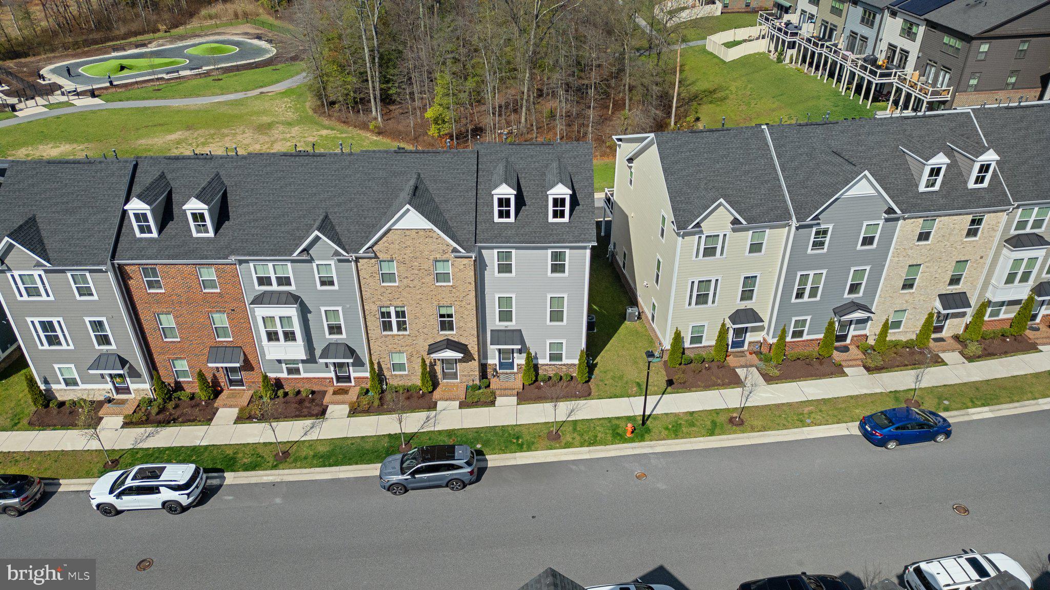 GREENLEIGH AT CROSSROADS - Residential Lease