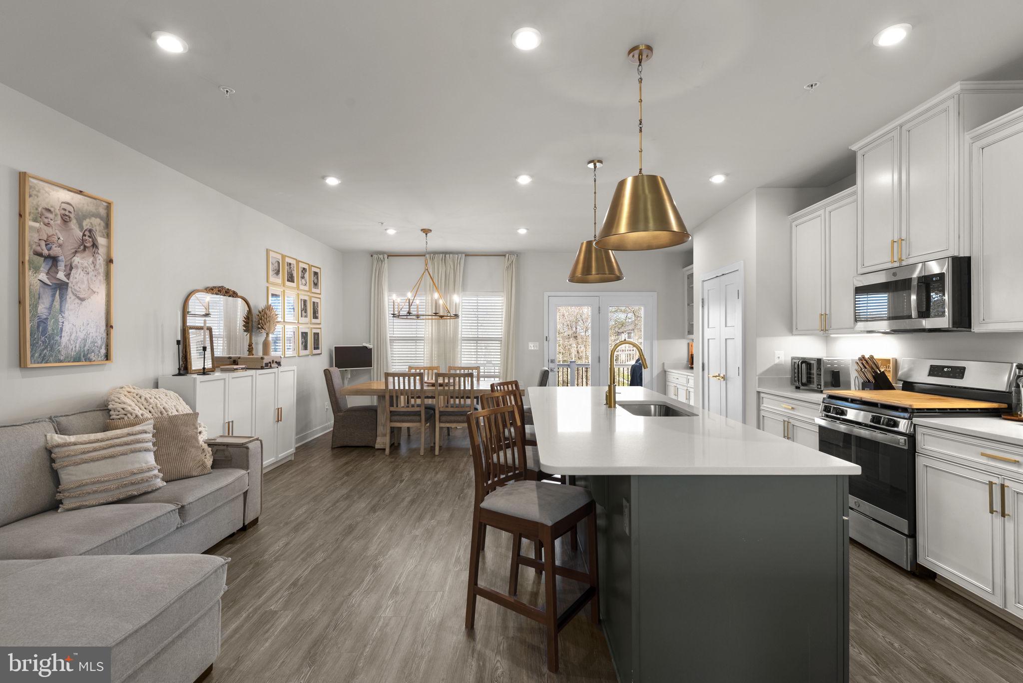 GREENLEIGH AT CROSSROADS - Residential Lease