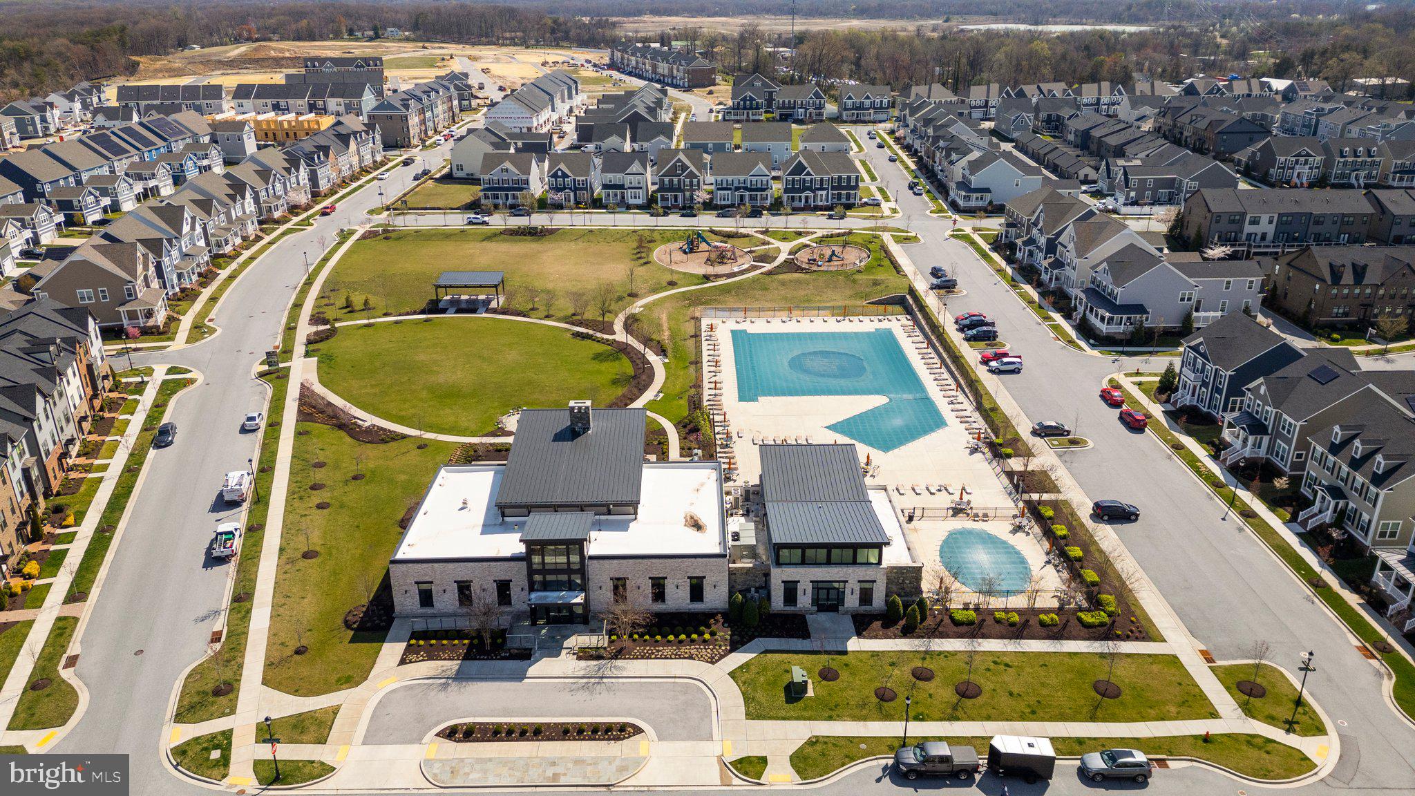 GREENLEIGH AT CROSSROADS - Residential Lease