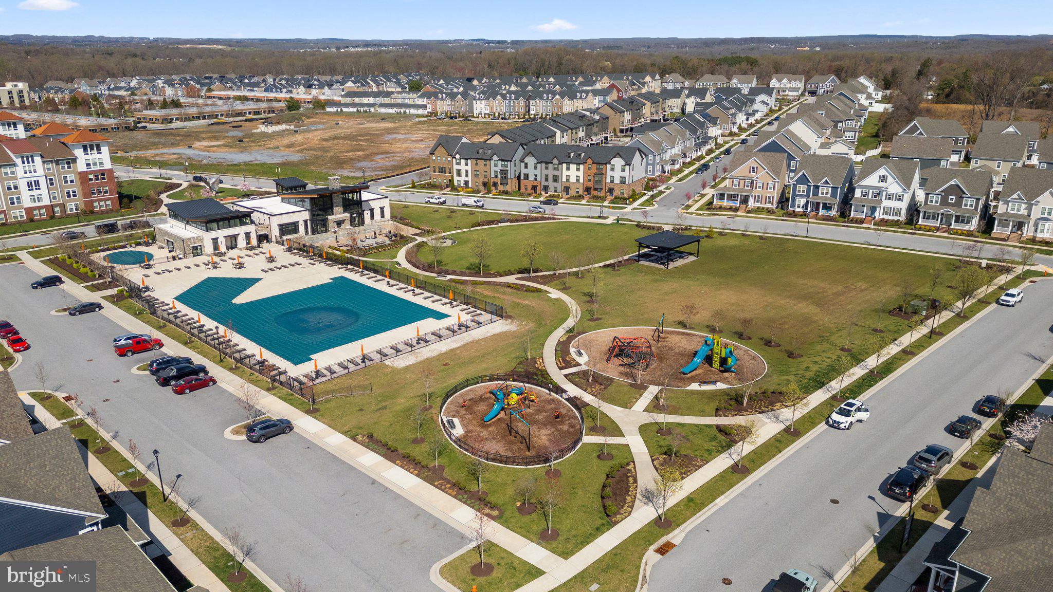 GREENLEIGH AT CROSSROADS - Residential Lease