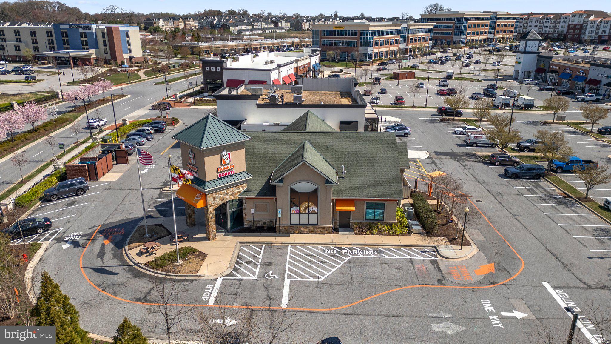 GREENLEIGH AT CROSSROADS - Residential Lease