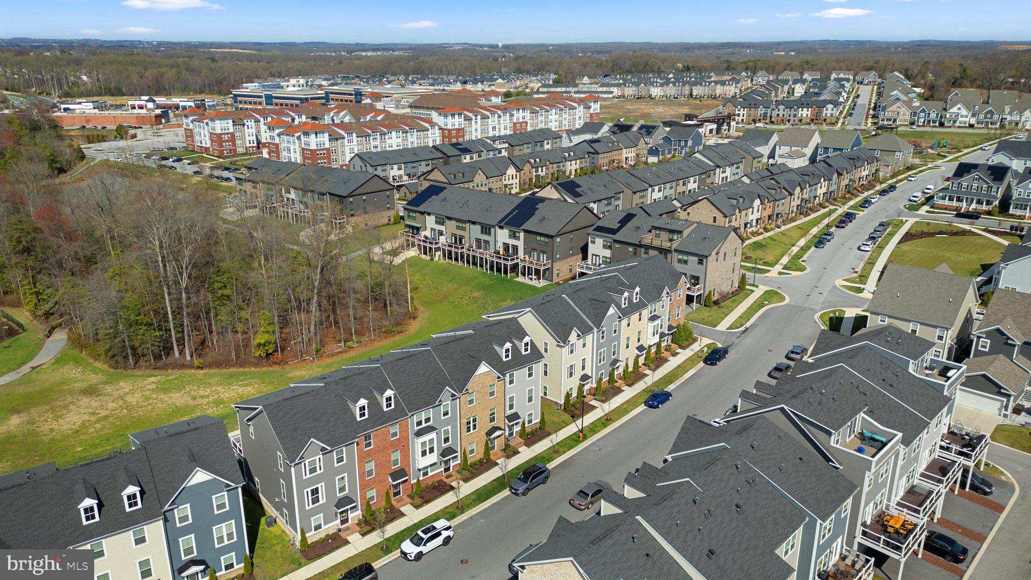 GREENLEIGH AT CROSSROADS - Residential Lease