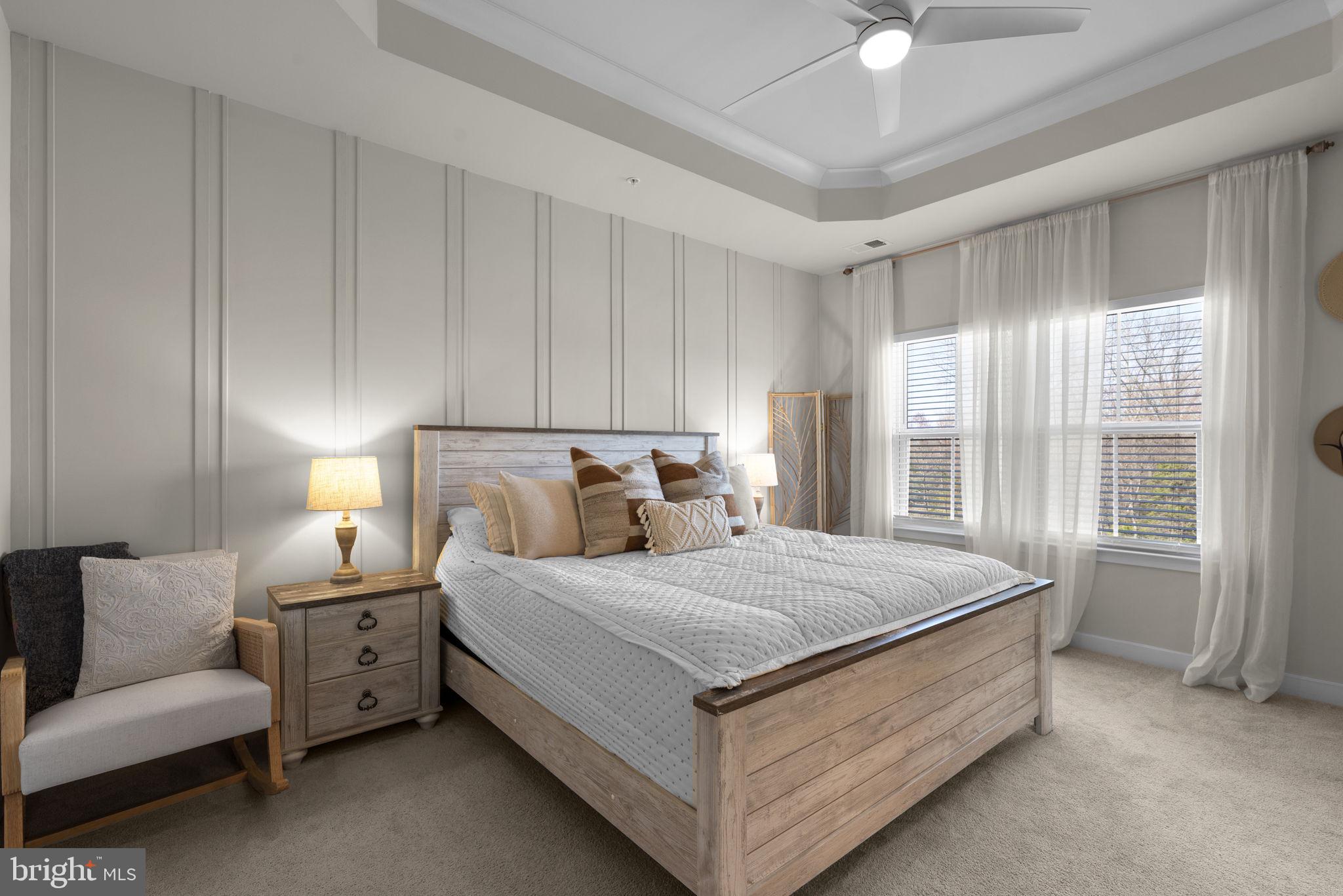 GREENLEIGH AT CROSSROADS - Residential Lease